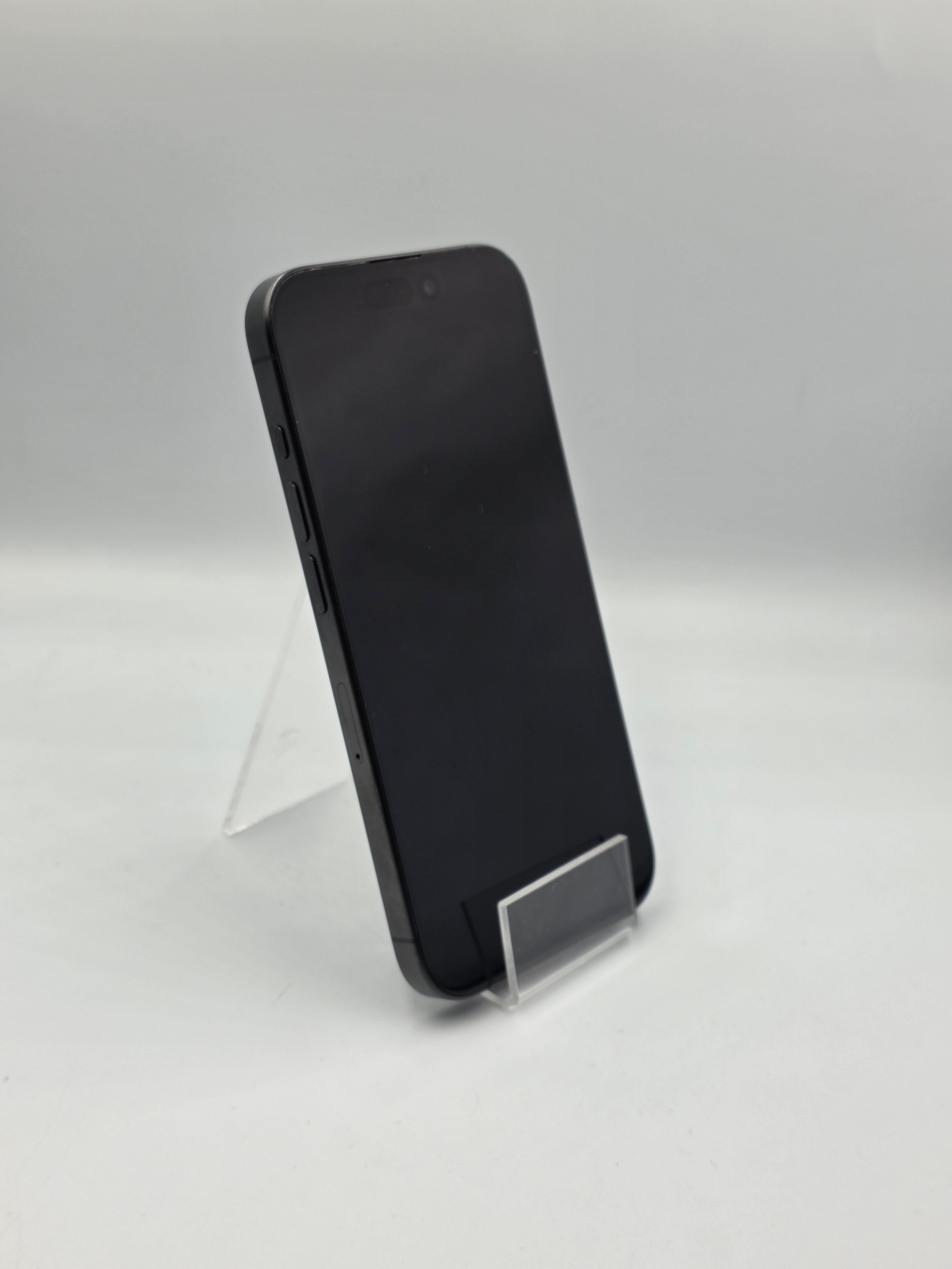 Apple iPhone 15 Pro