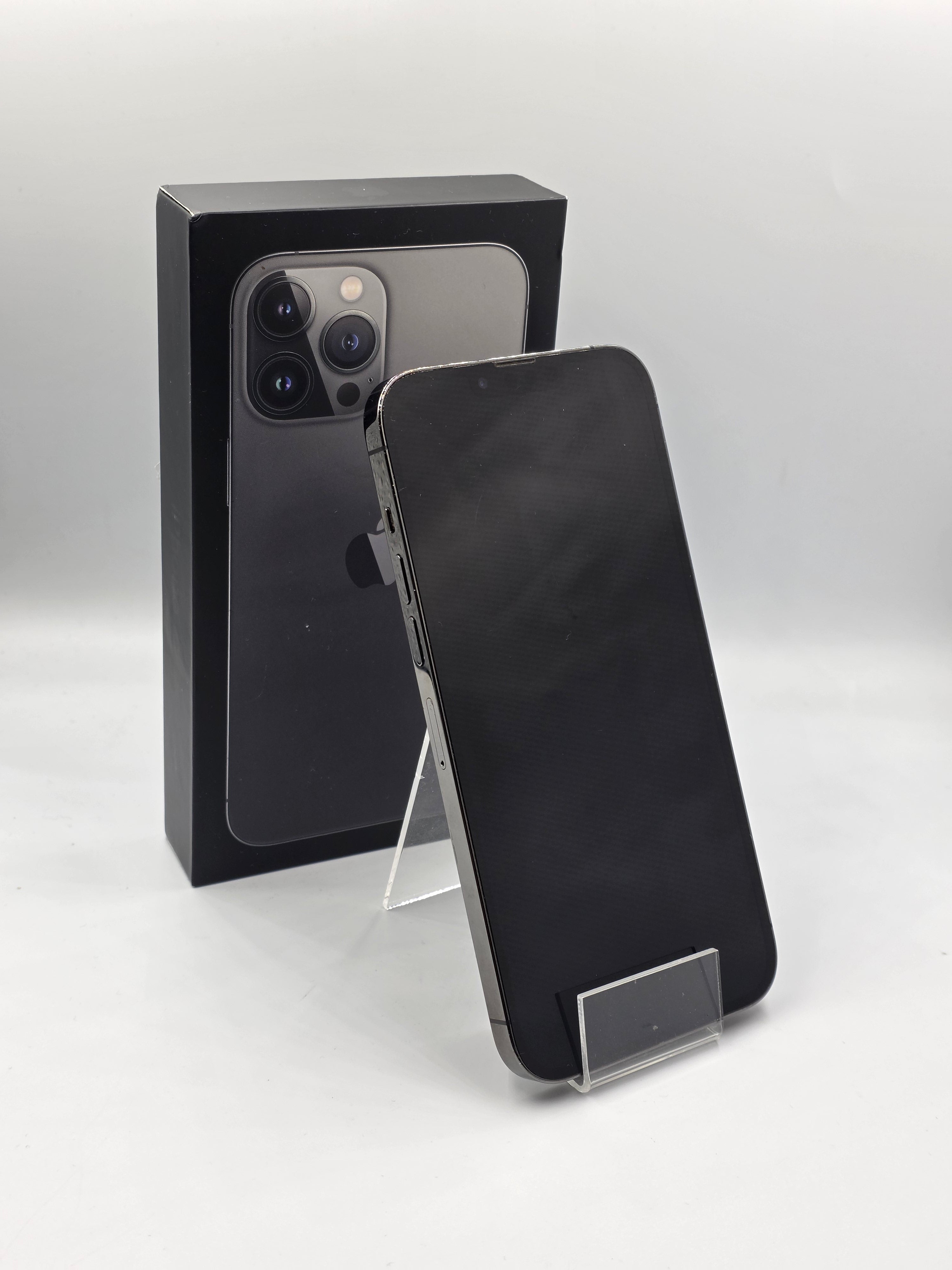 Apple iPhone 13 Pro Max Gri