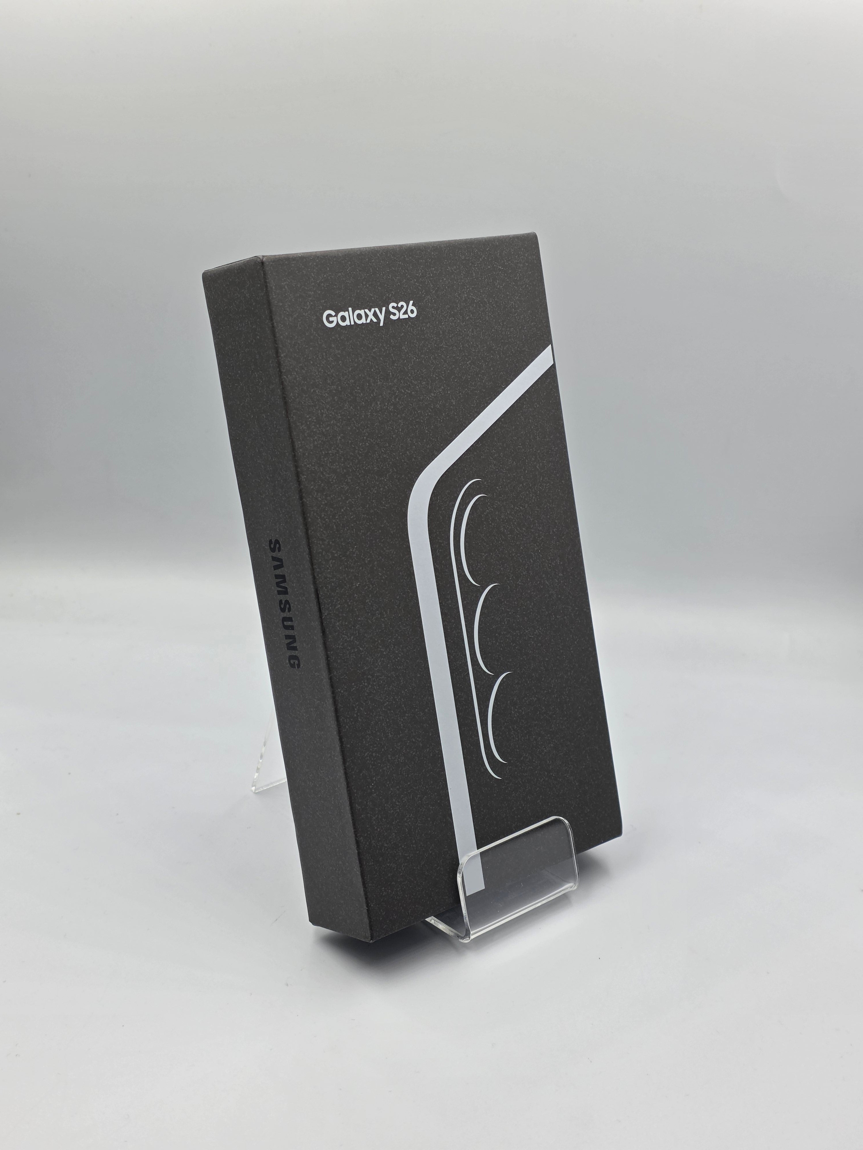Samsung Galaxy S26 La Cutie Nou