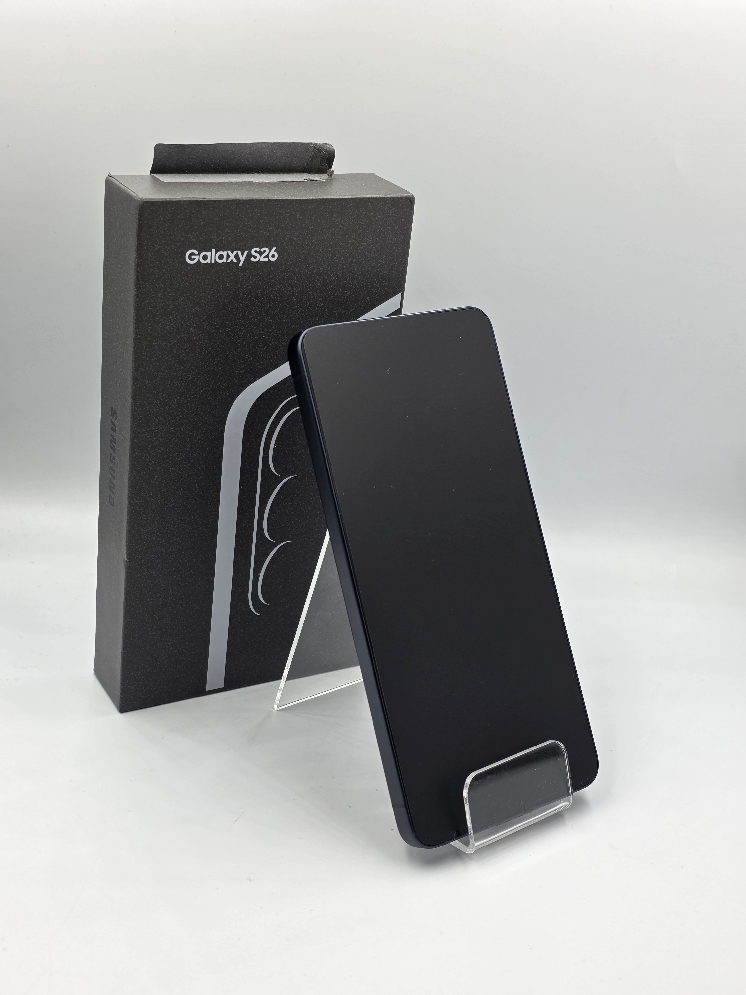 Samsung Galaxy S26 Nou La Cutie
