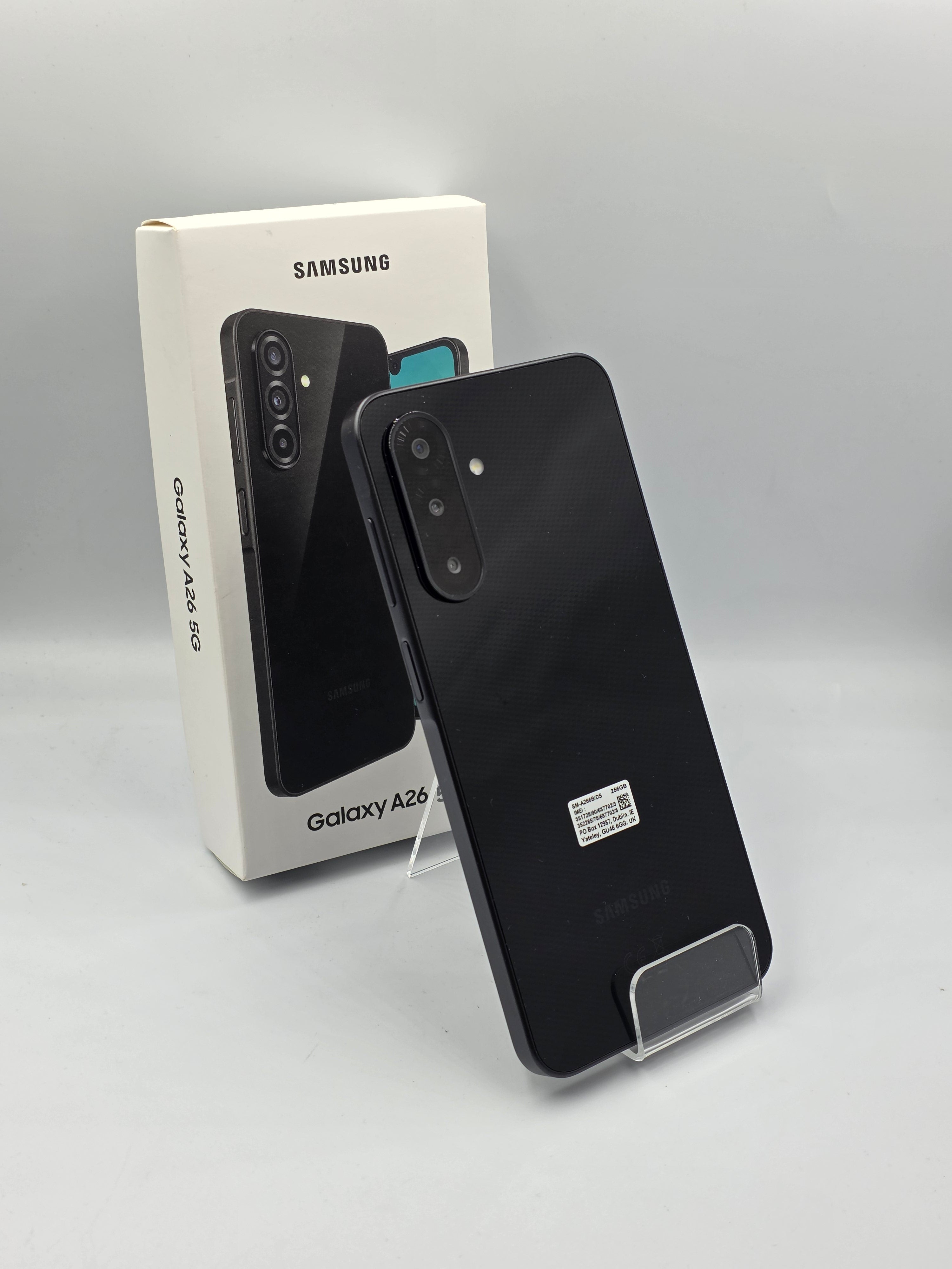 Samsung Galaxy A26 5G