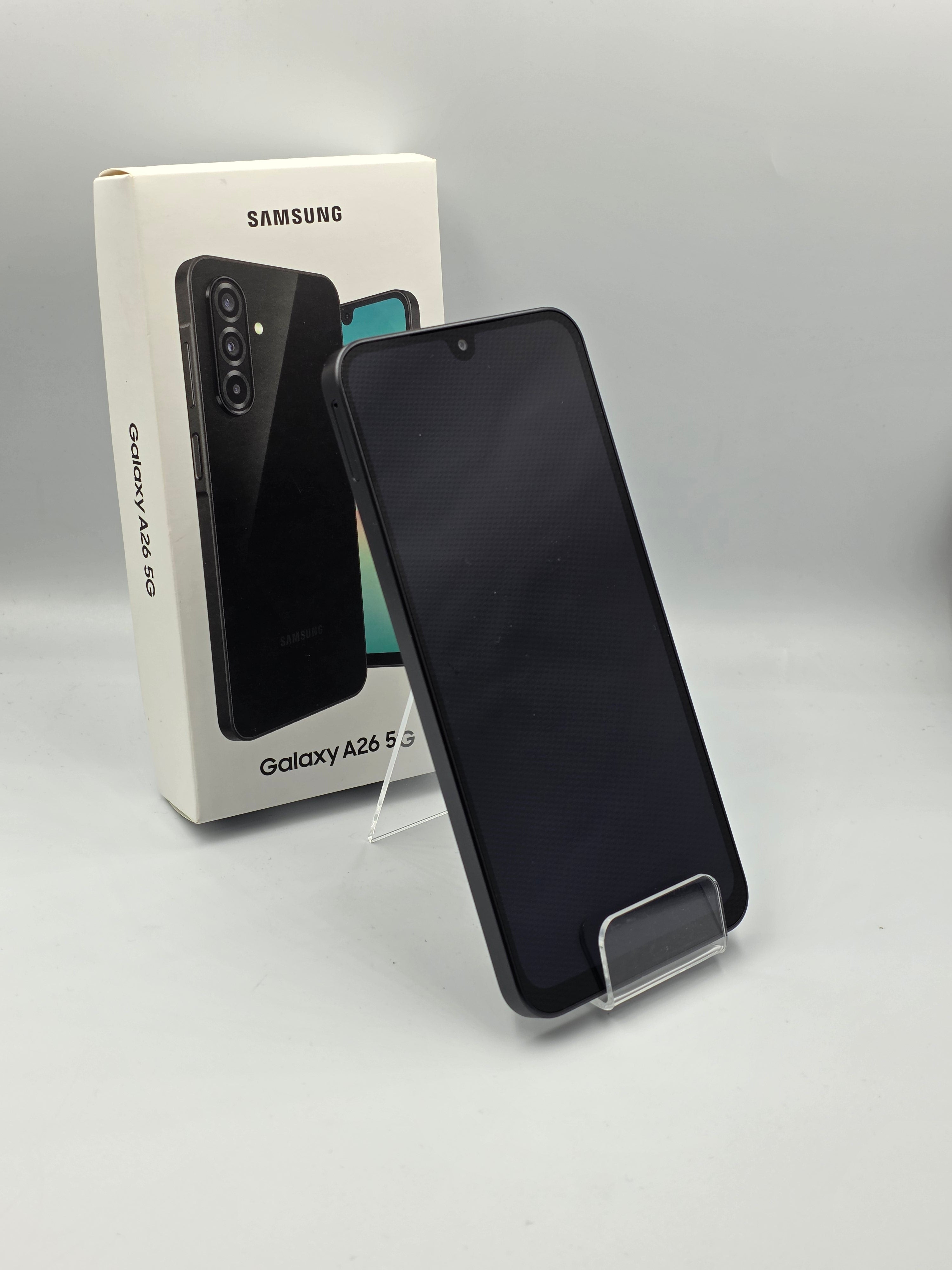 Samsung Galaxy A26 5G