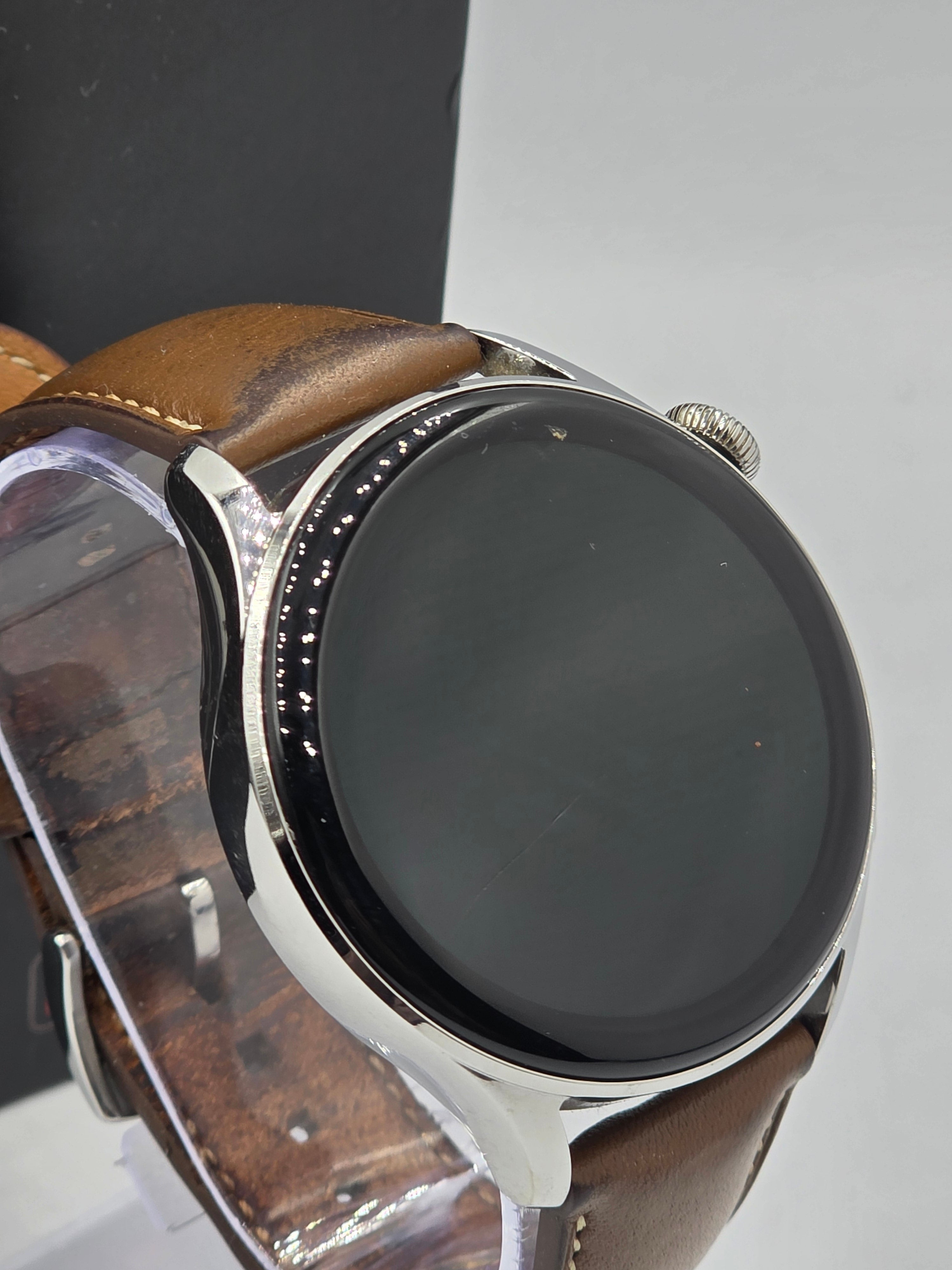 Smartwatch Huawei Watch 3