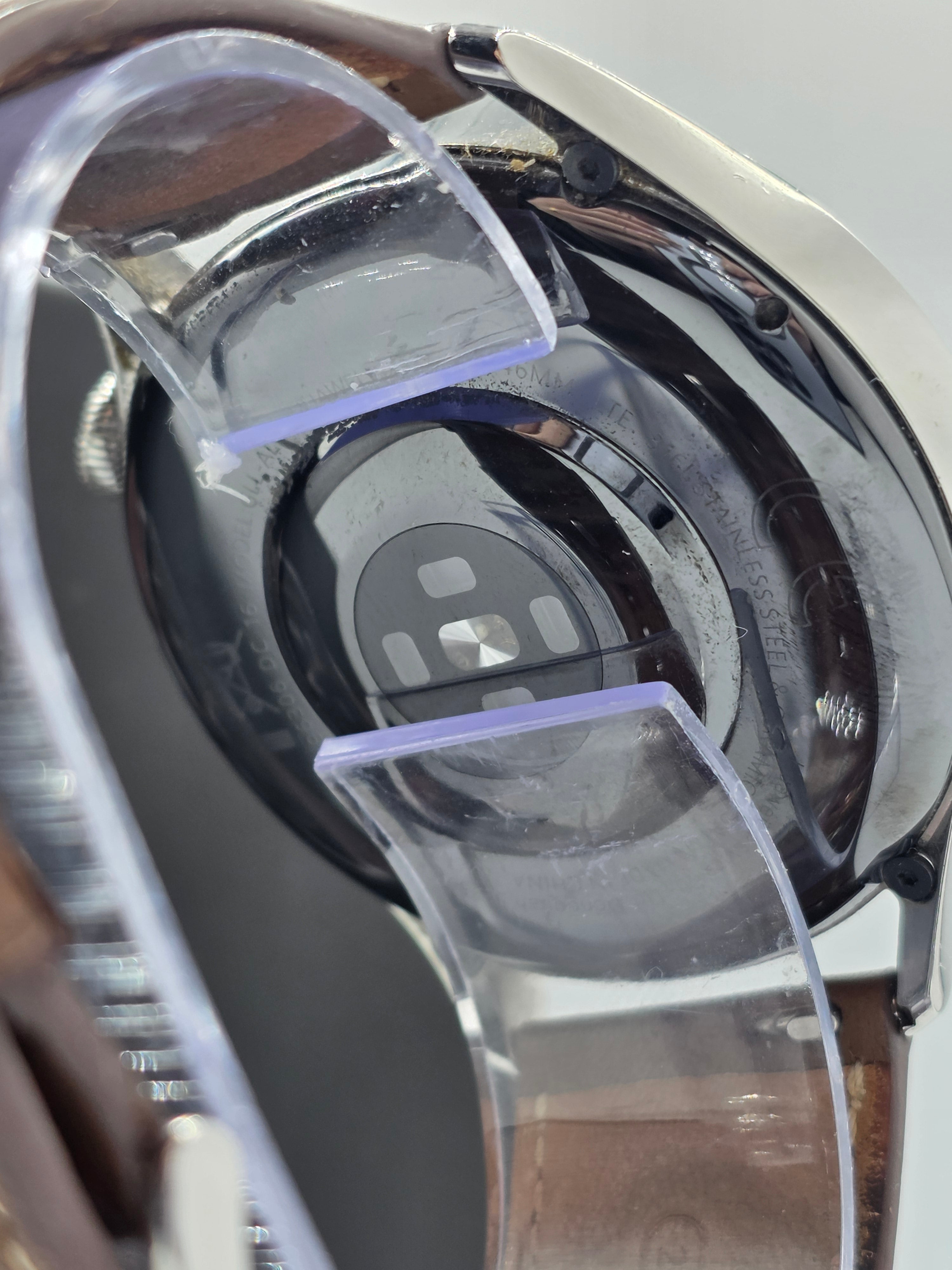 Smartwatch Huawei Watch 3