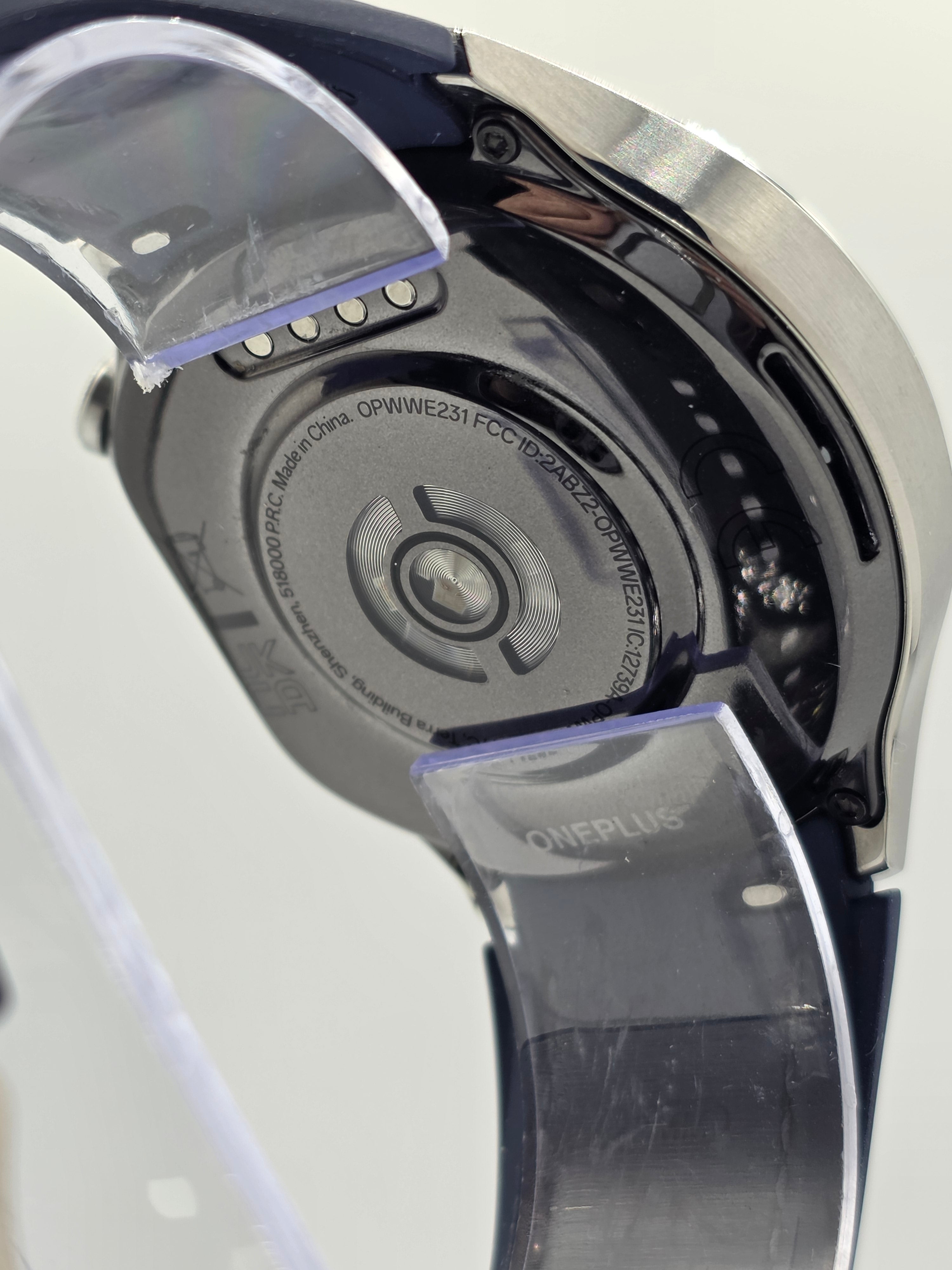 Smartwatch Oneplus Watch 2