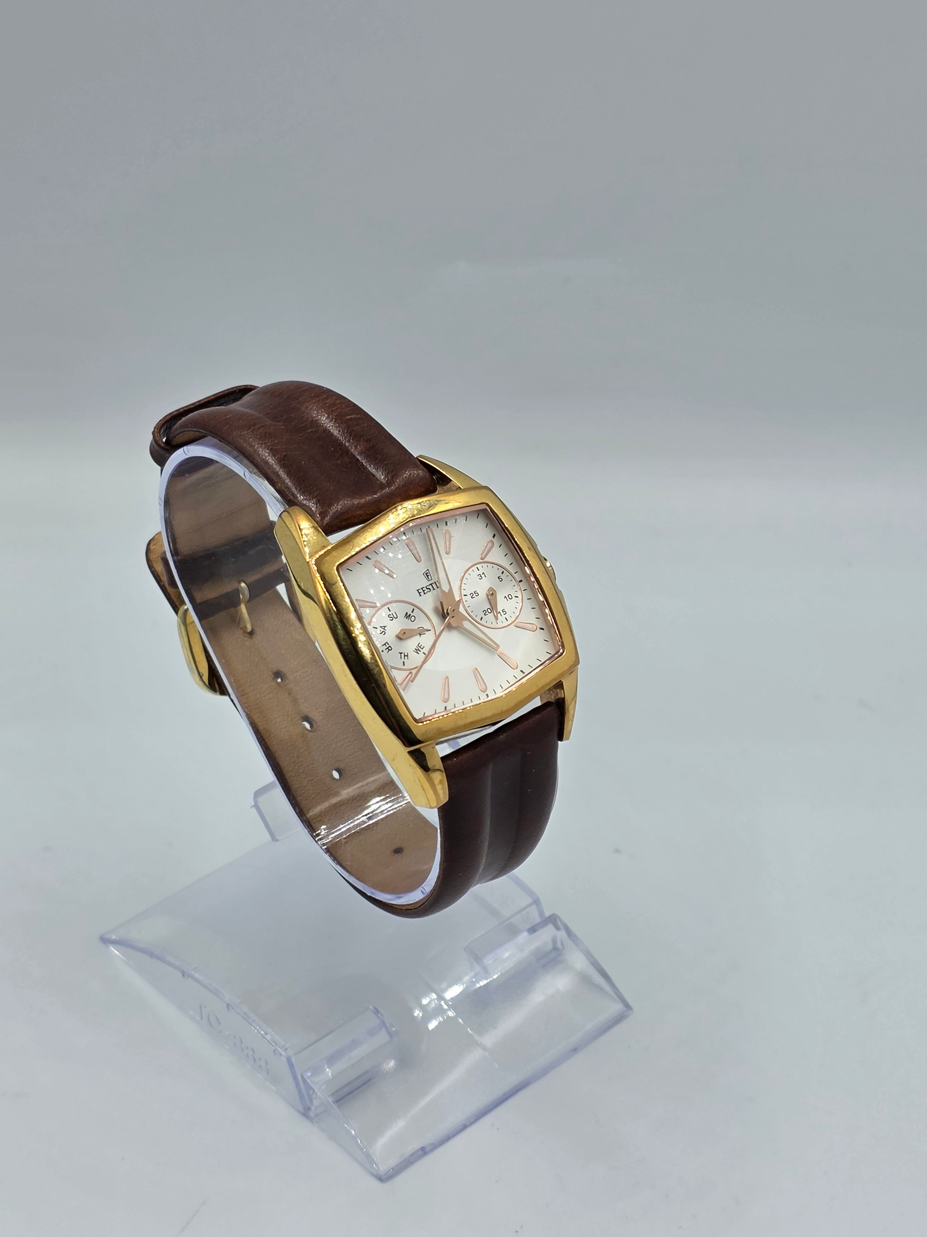 Ceas Dama Festina