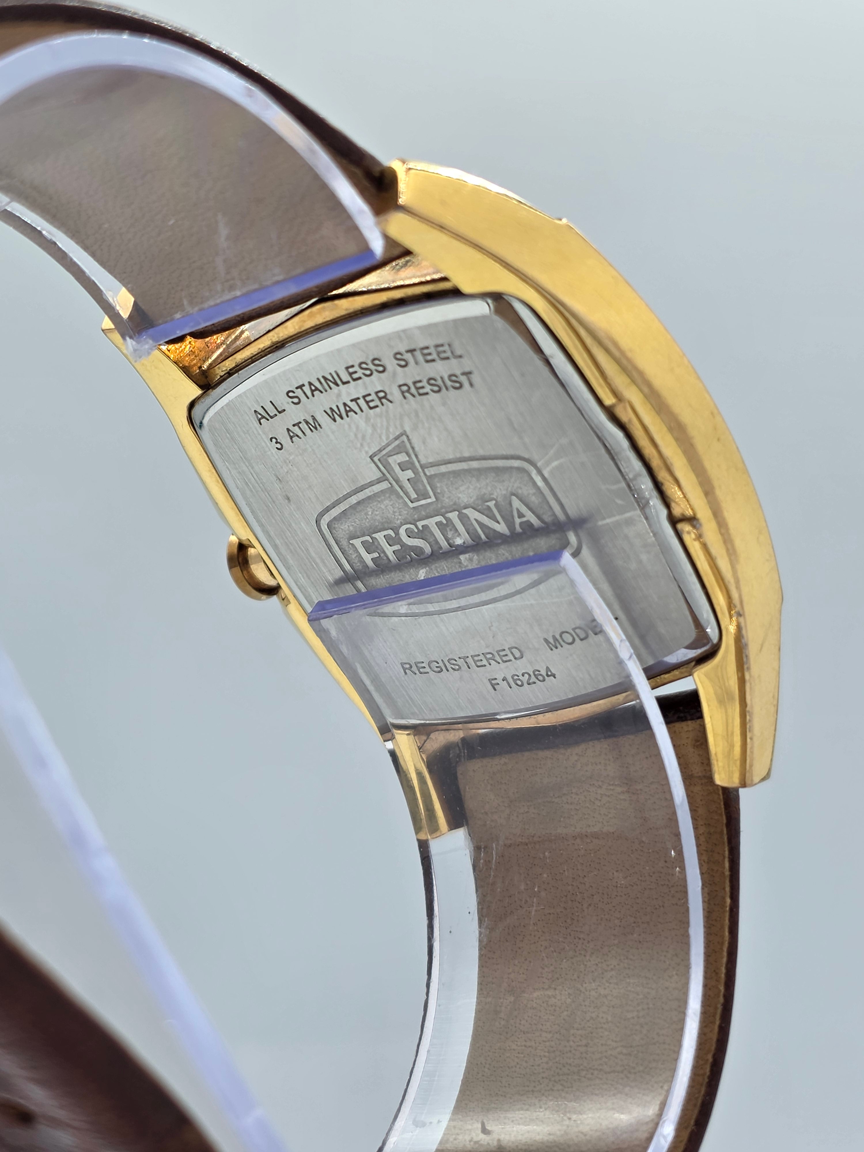 Ceas Dama Festina