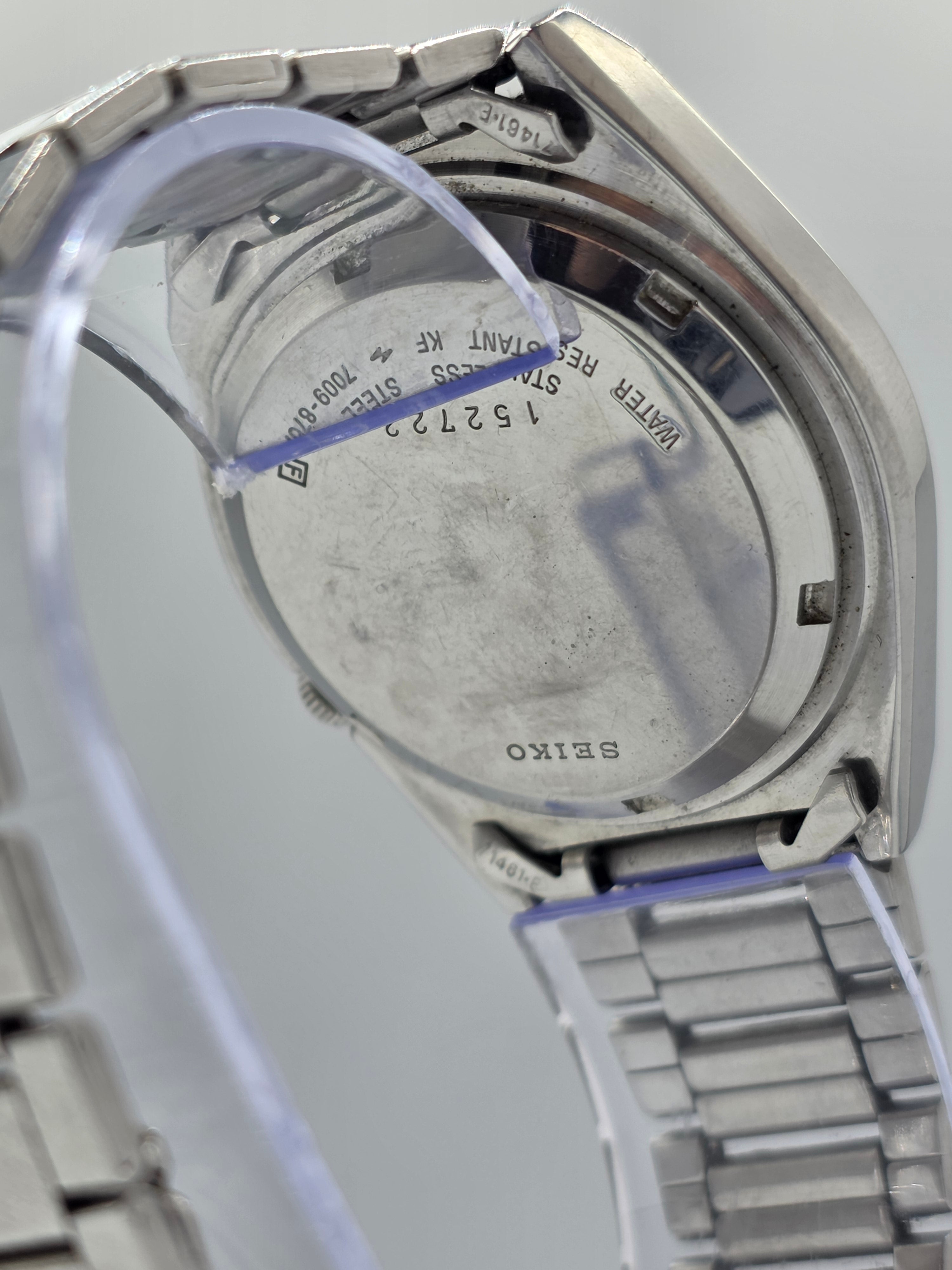 Ceas Barbatesc Seiko 5 Automatic