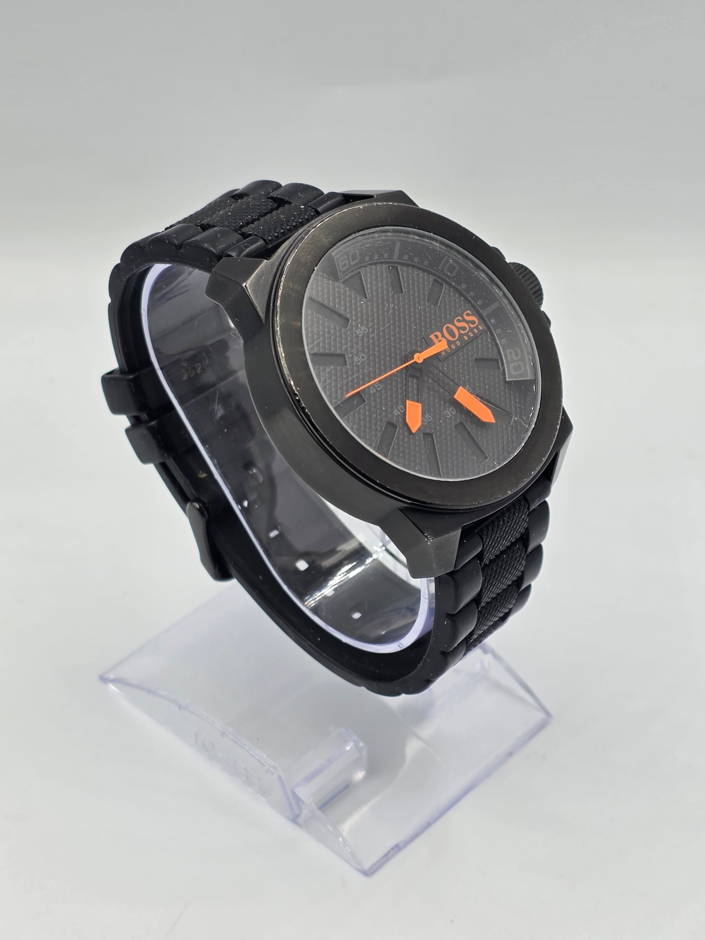 Ceas Barbatesc Hugo Boss