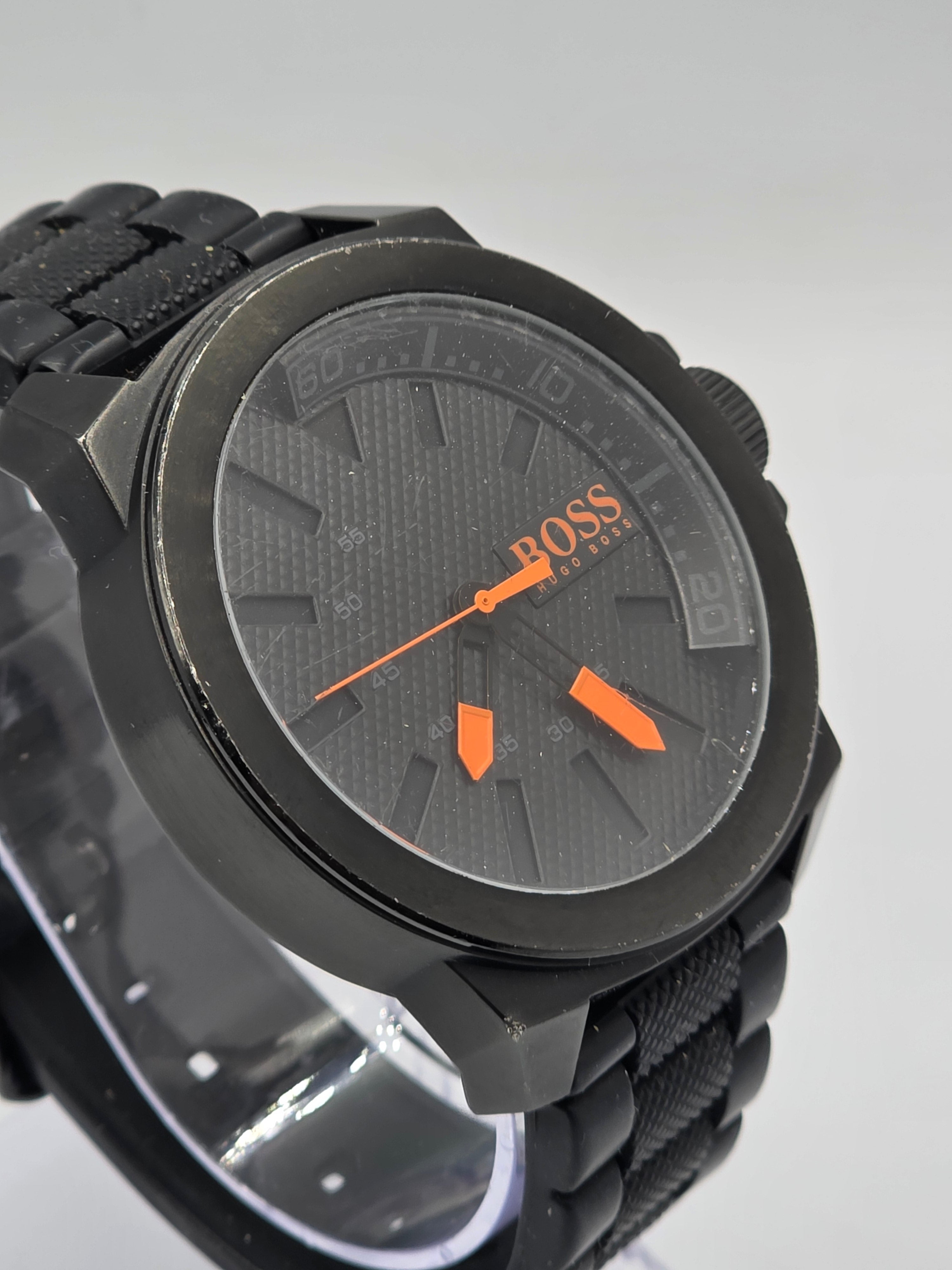 Ceas Barbatesc Hugo Boss