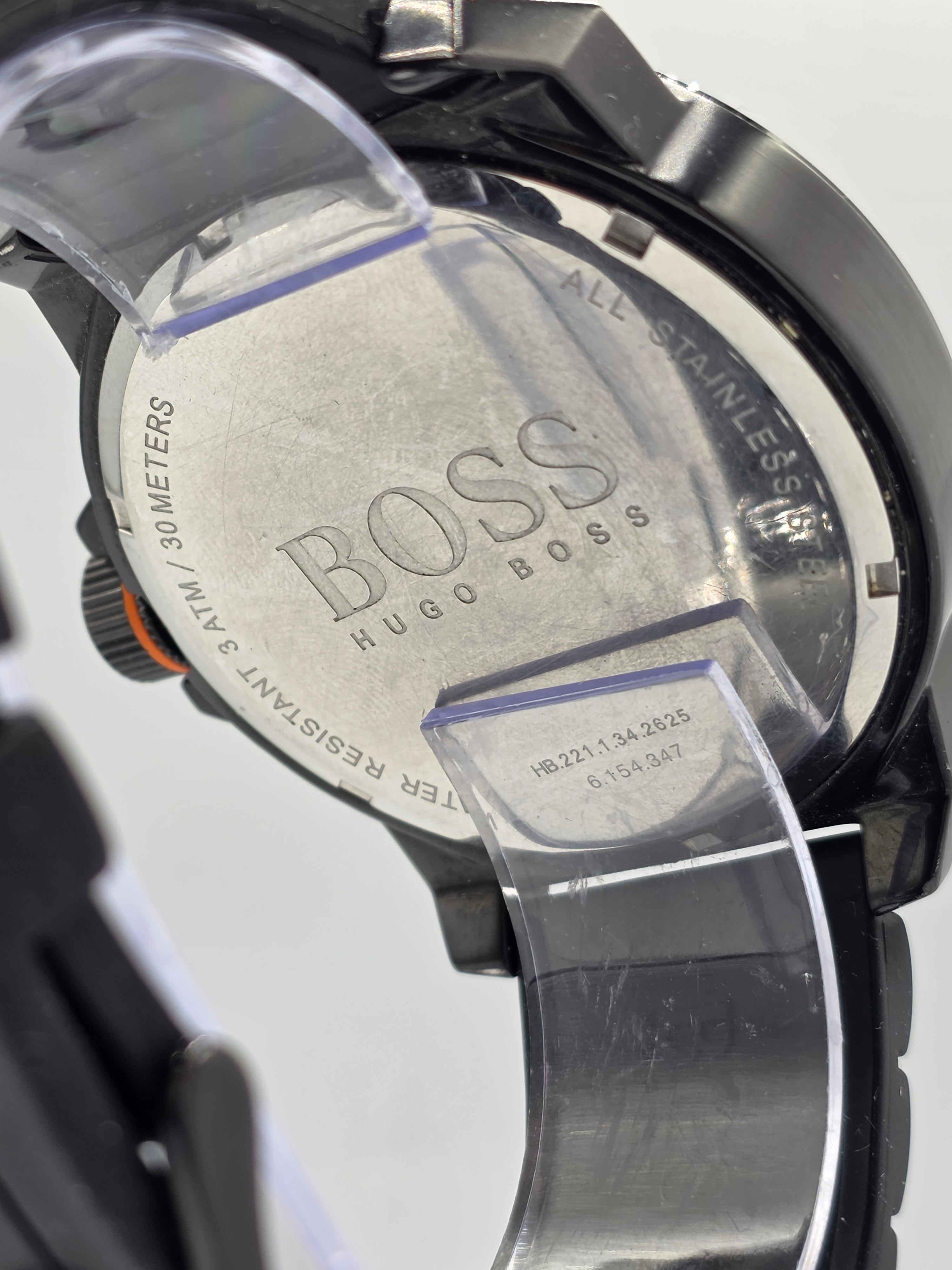 Ceas Barbatesc Hugo Boss