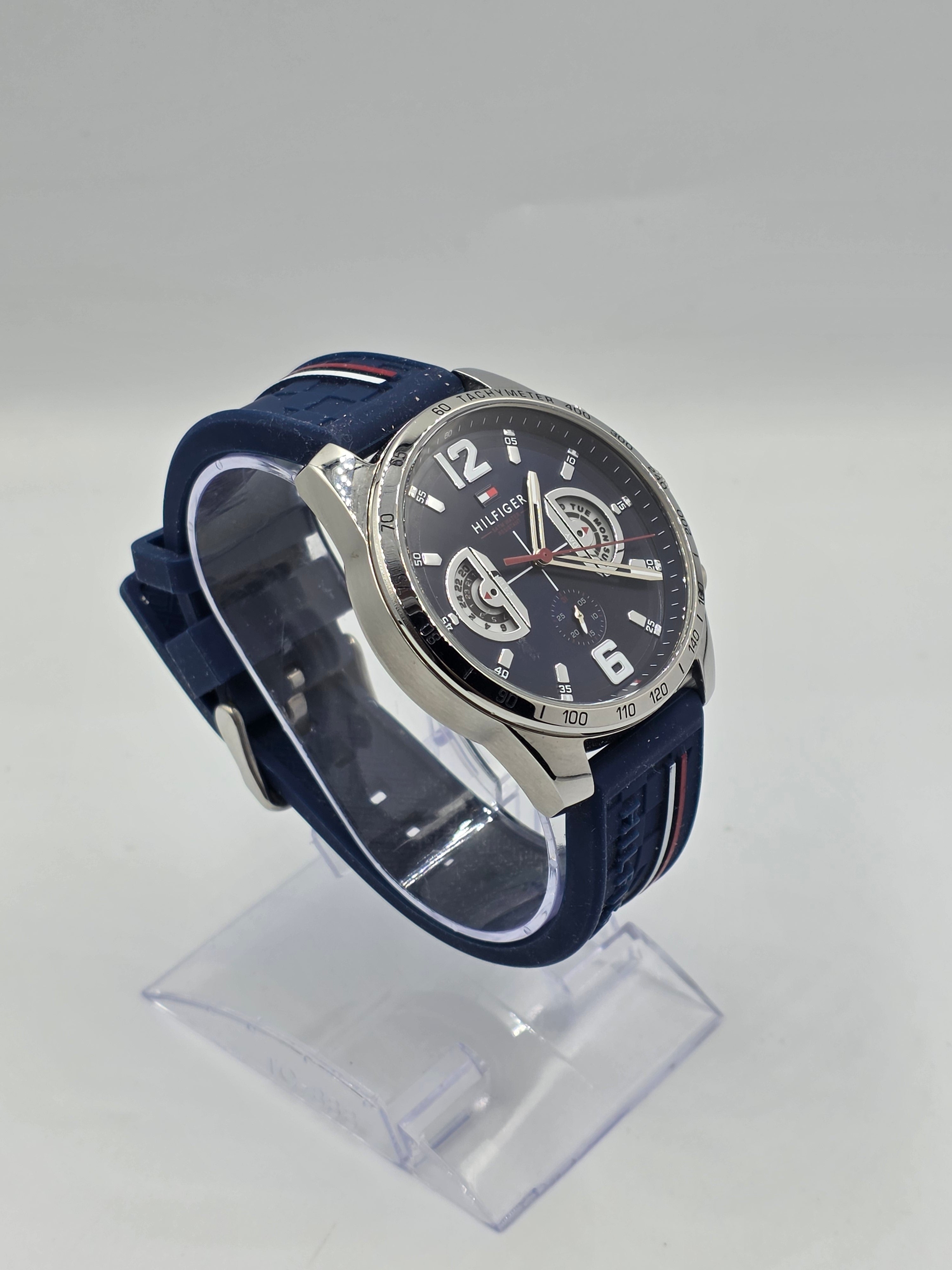 Ceas Barbatesc Tommy Hilfiger