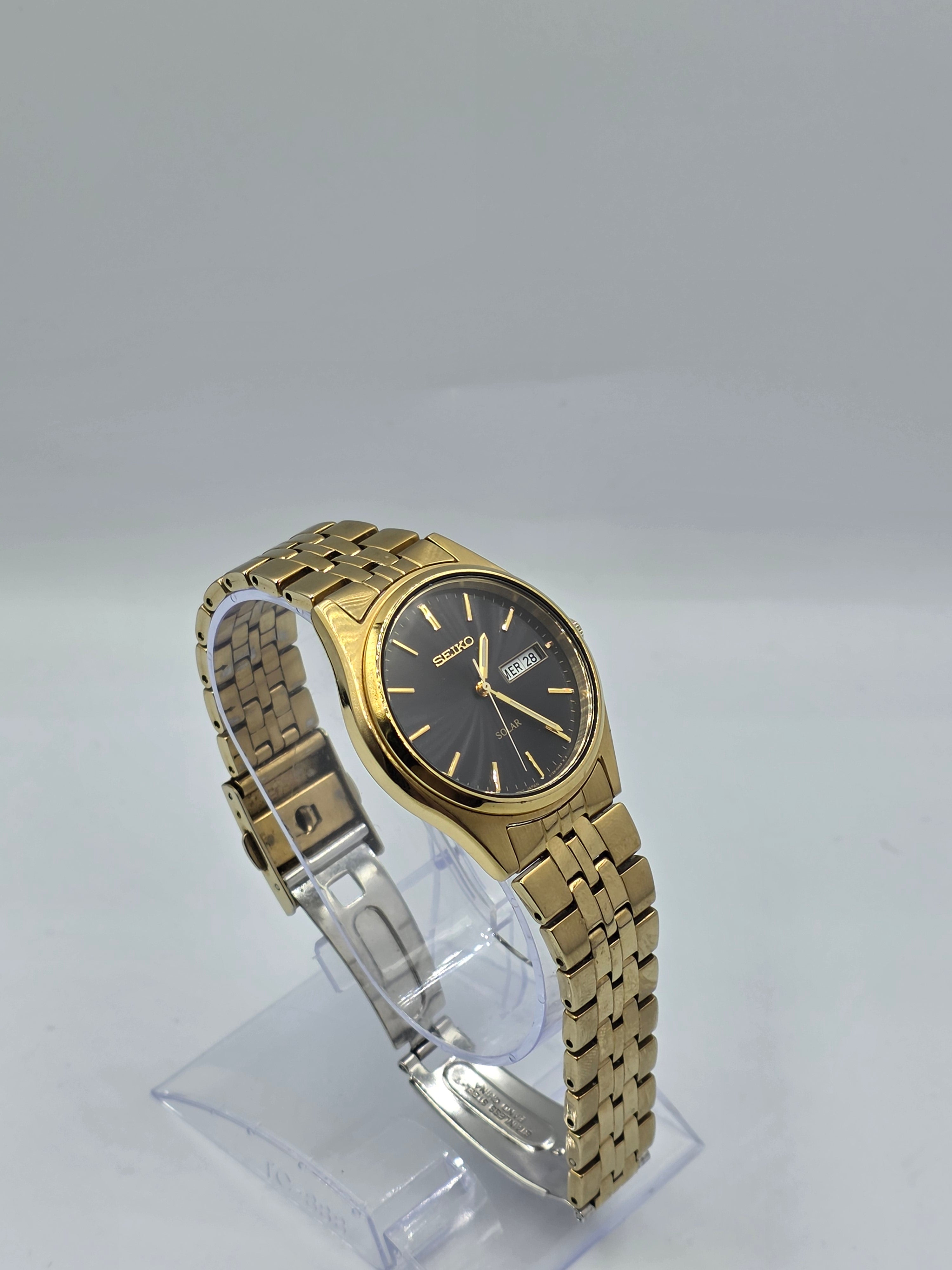Ceas Barbatesc Seiko V158-0AA0