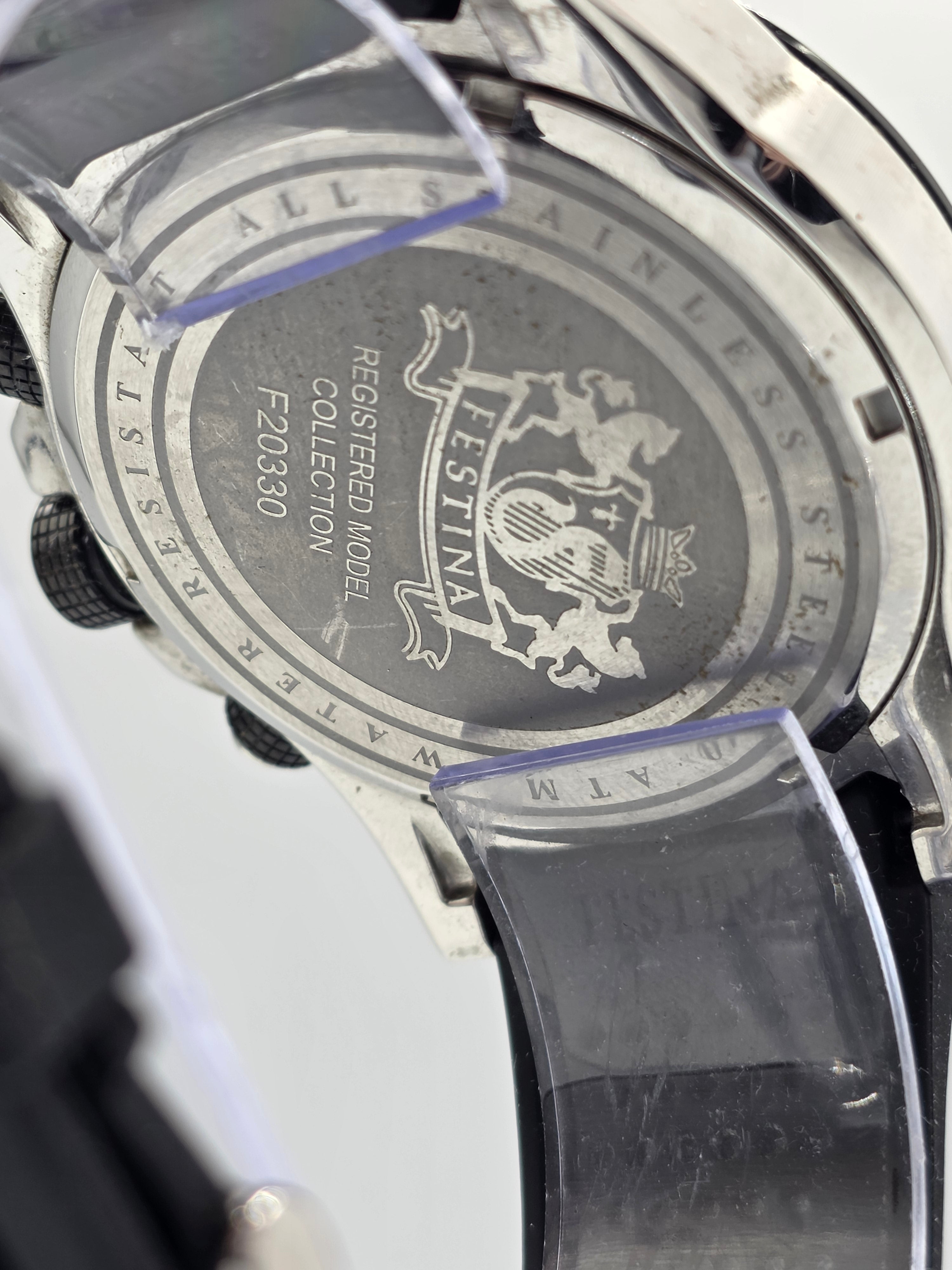 Ceas Festina F20330