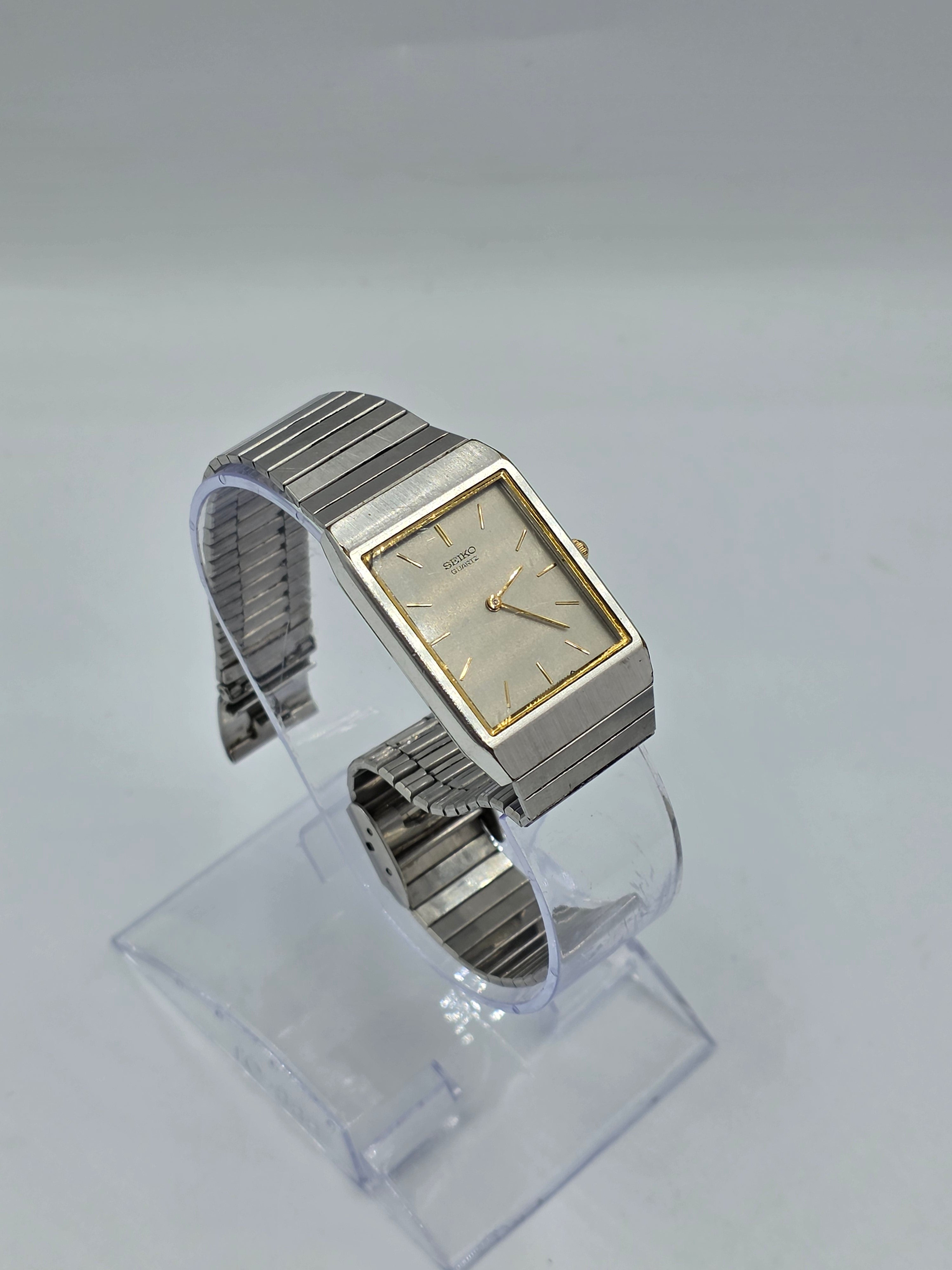 Ceas Vintage Seiko Quartz
