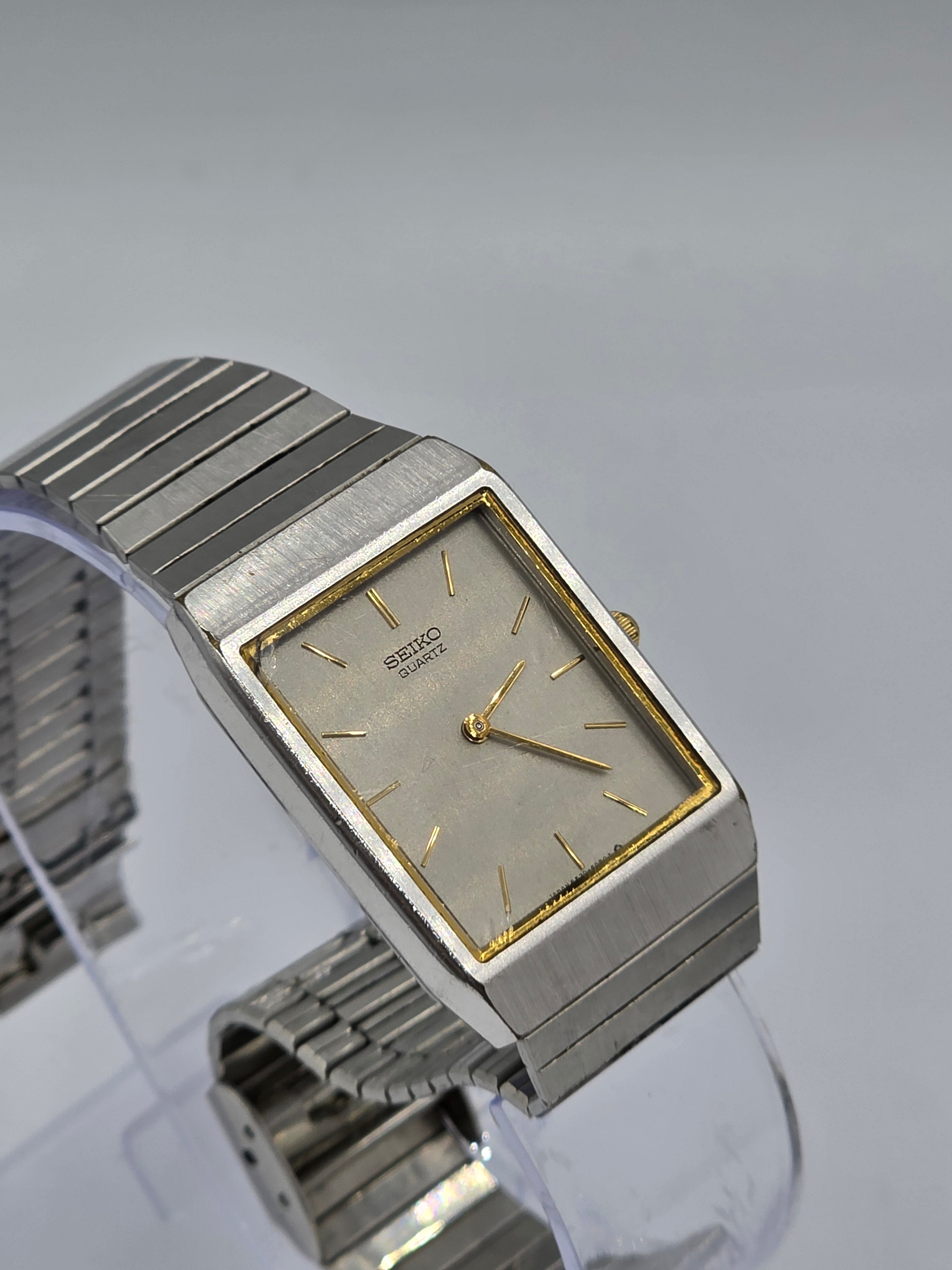 Ceas Vintage Seiko Quartz