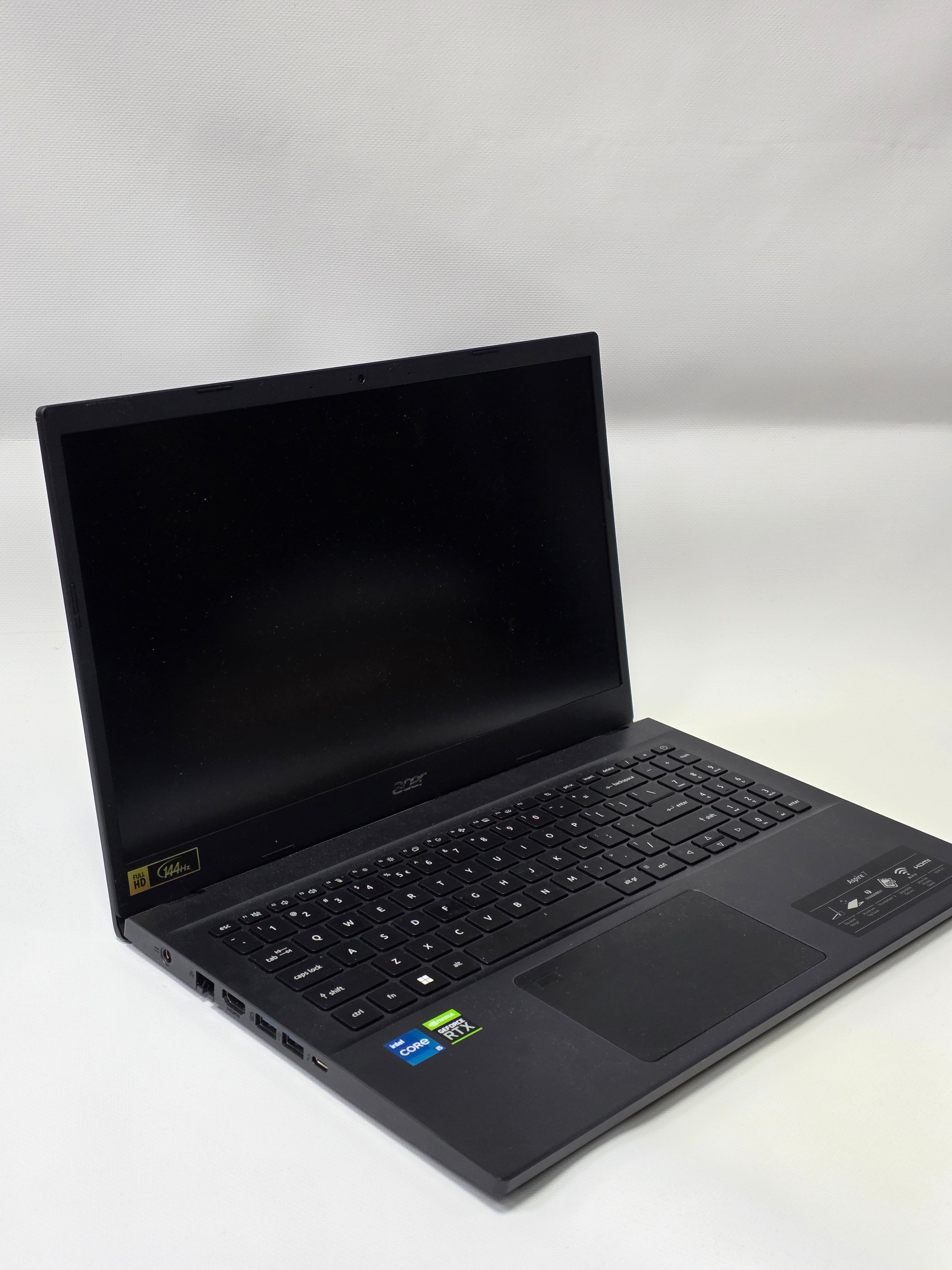Laptop Acer Aspire  A717-51G