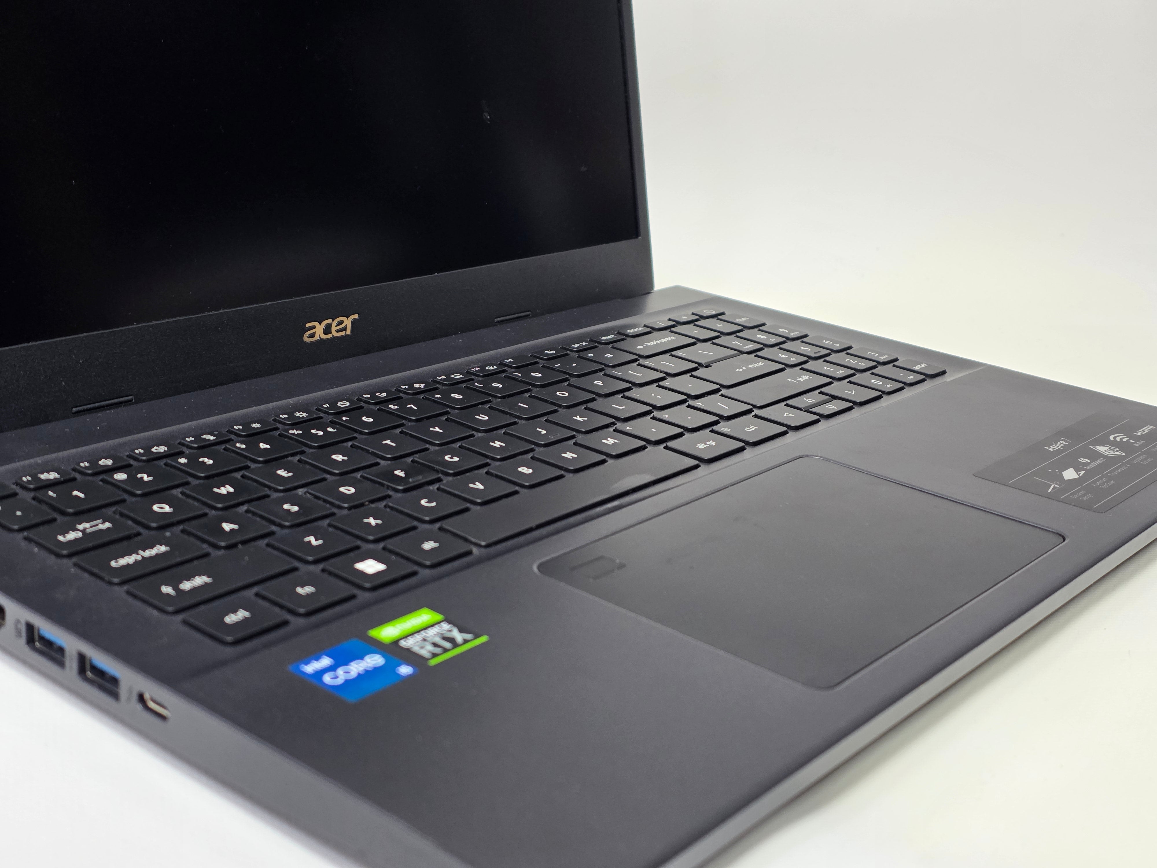 Laptop Acer Aspire  A717-51G