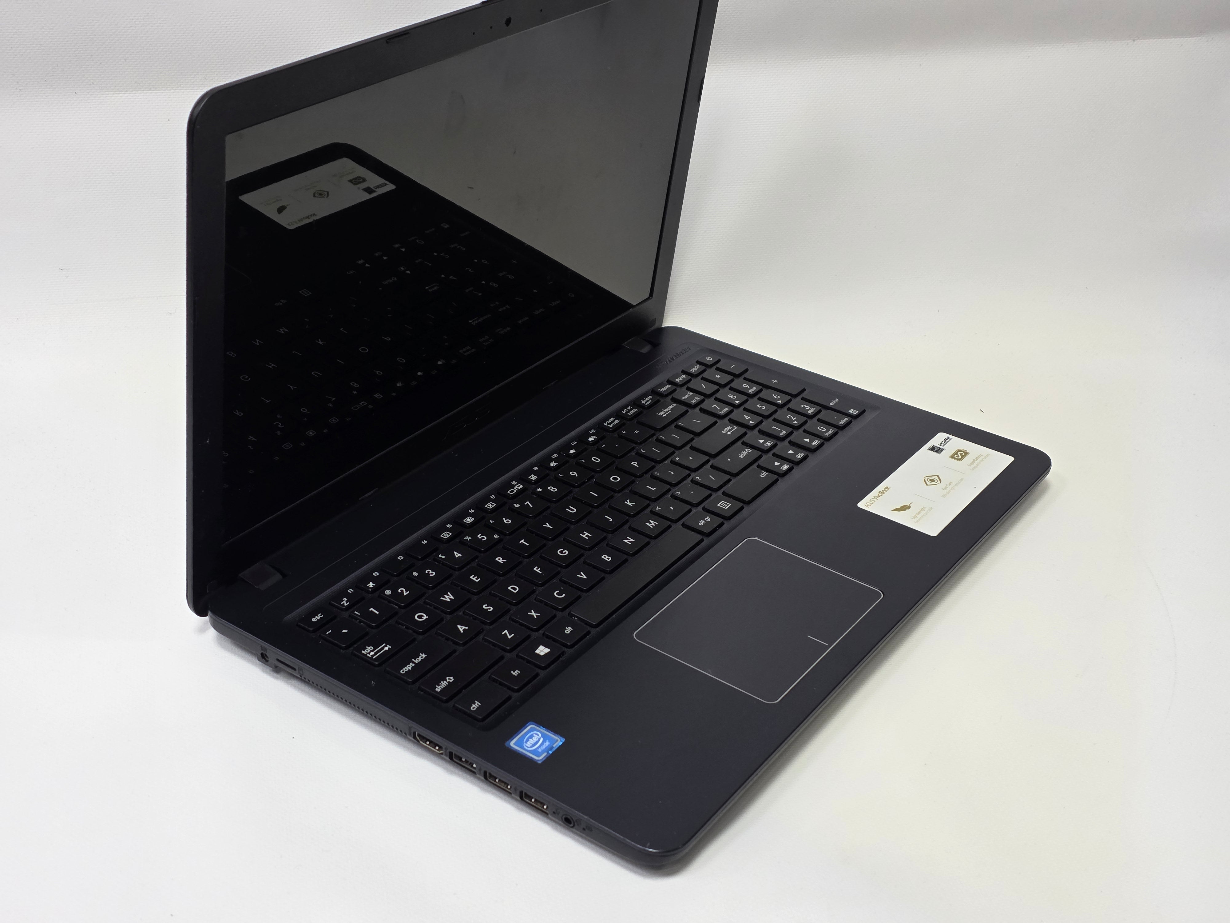 Laptop Asus Vivobook X543M – Intel Celeron N4000, 4GB RAM, 500GB SSD