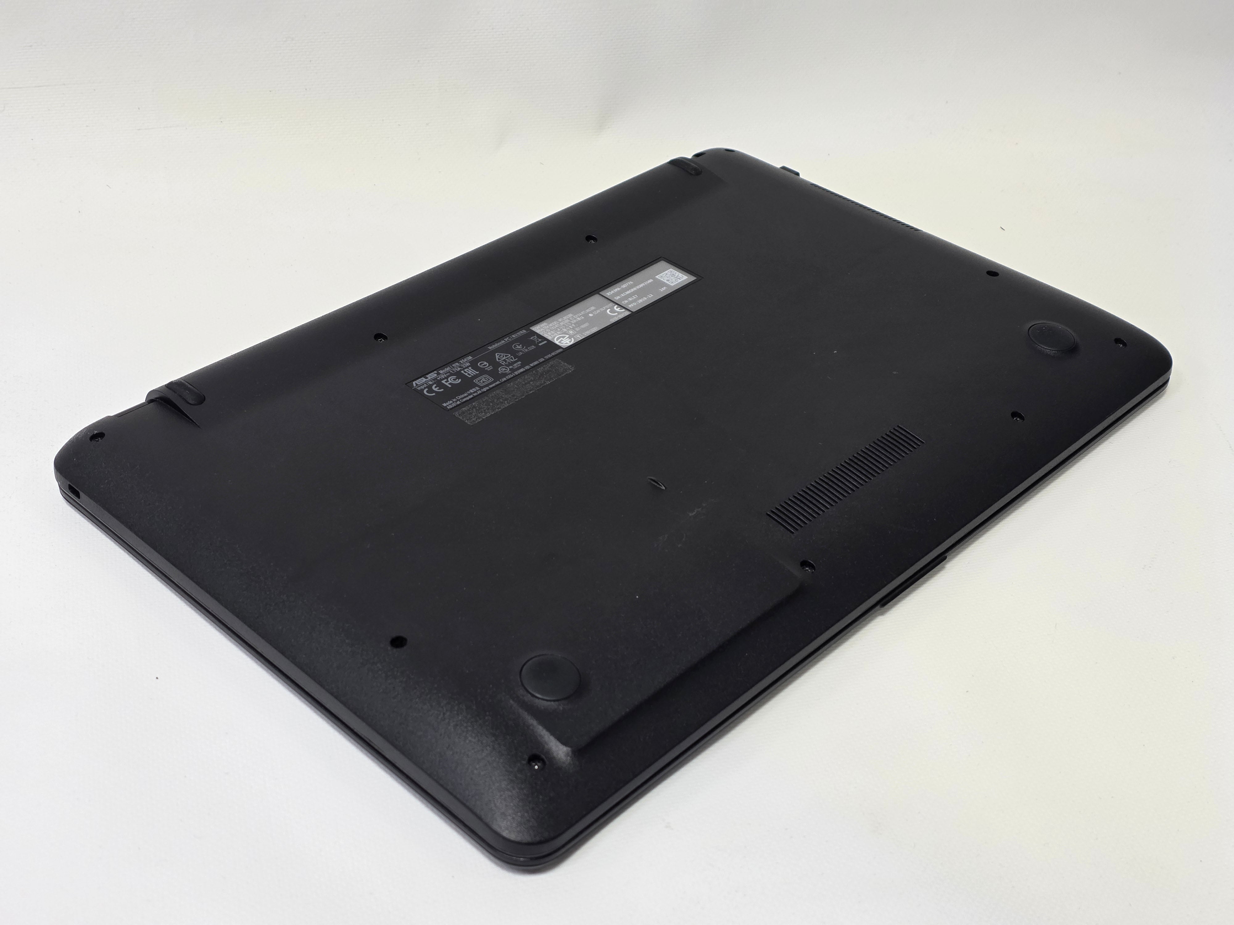 Laptop Asus Vivobook X543M – Intel Celeron N4000, 4GB RAM, 500GB SSD