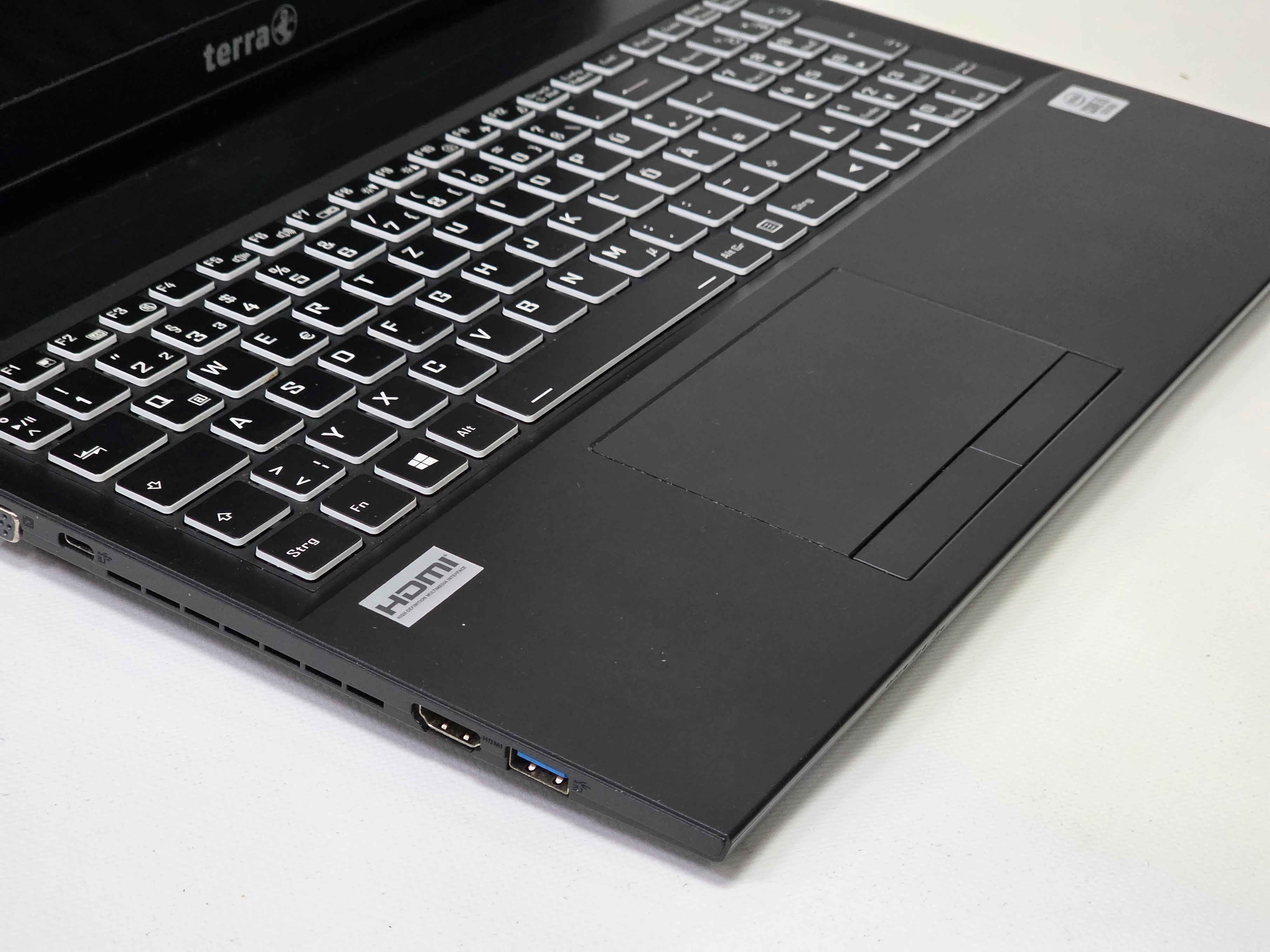 Laptop Terra Mobile 1516