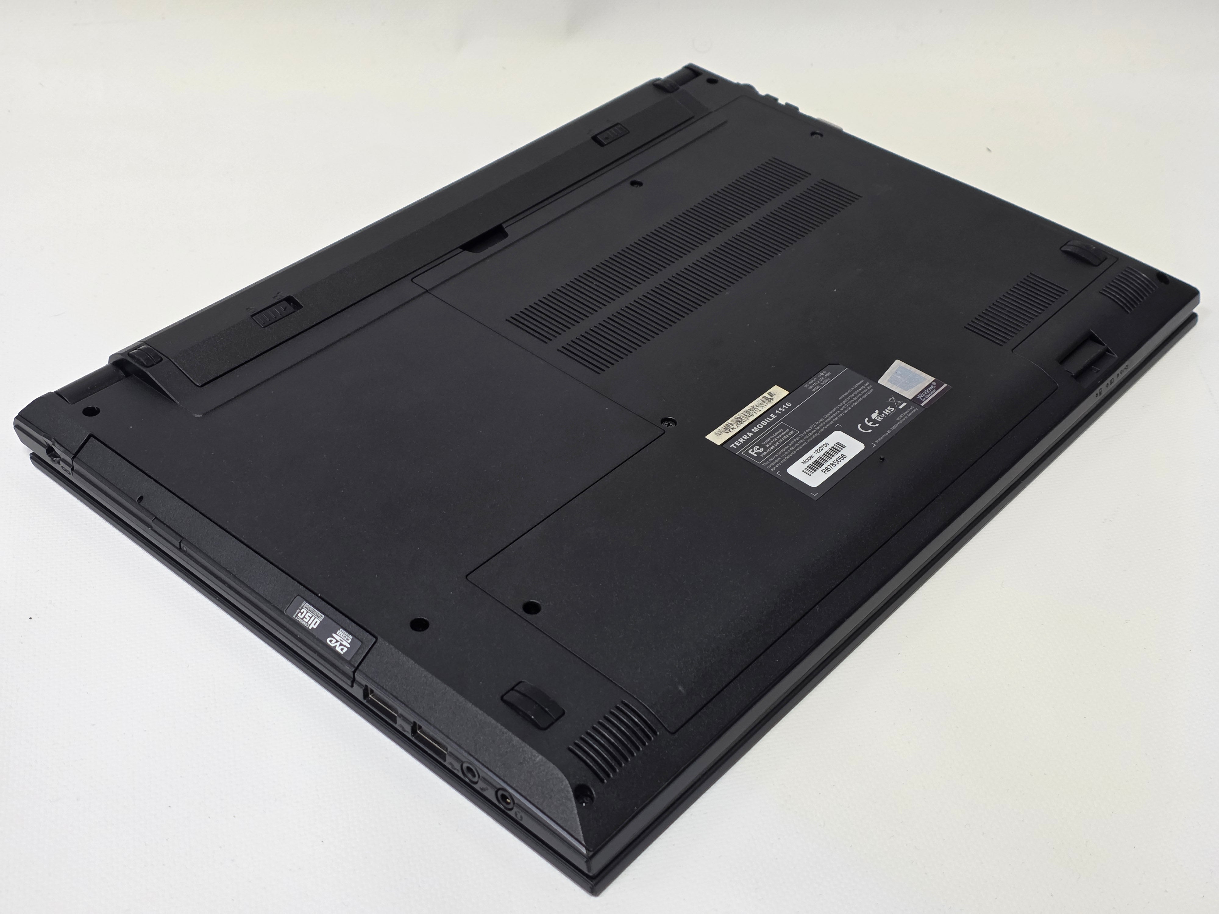 Laptop Terra Mobile 1516 – Intel Core i5-10210U, 8GB RAM, 240GB SSD