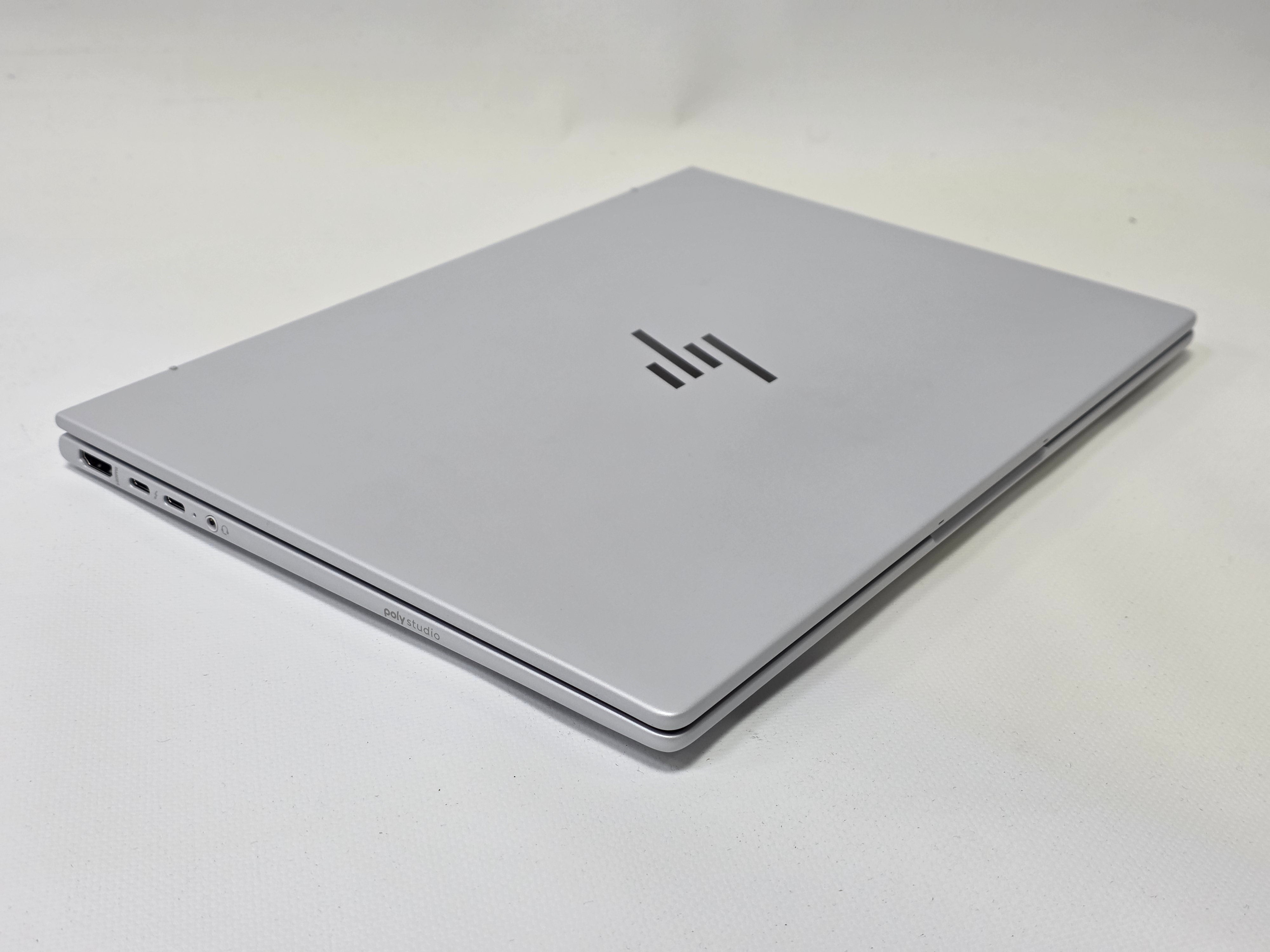 Laptop HP EliteBook X G1I – Intel Core Ultra 7 268V, 32GB RAM, 1TB SSD