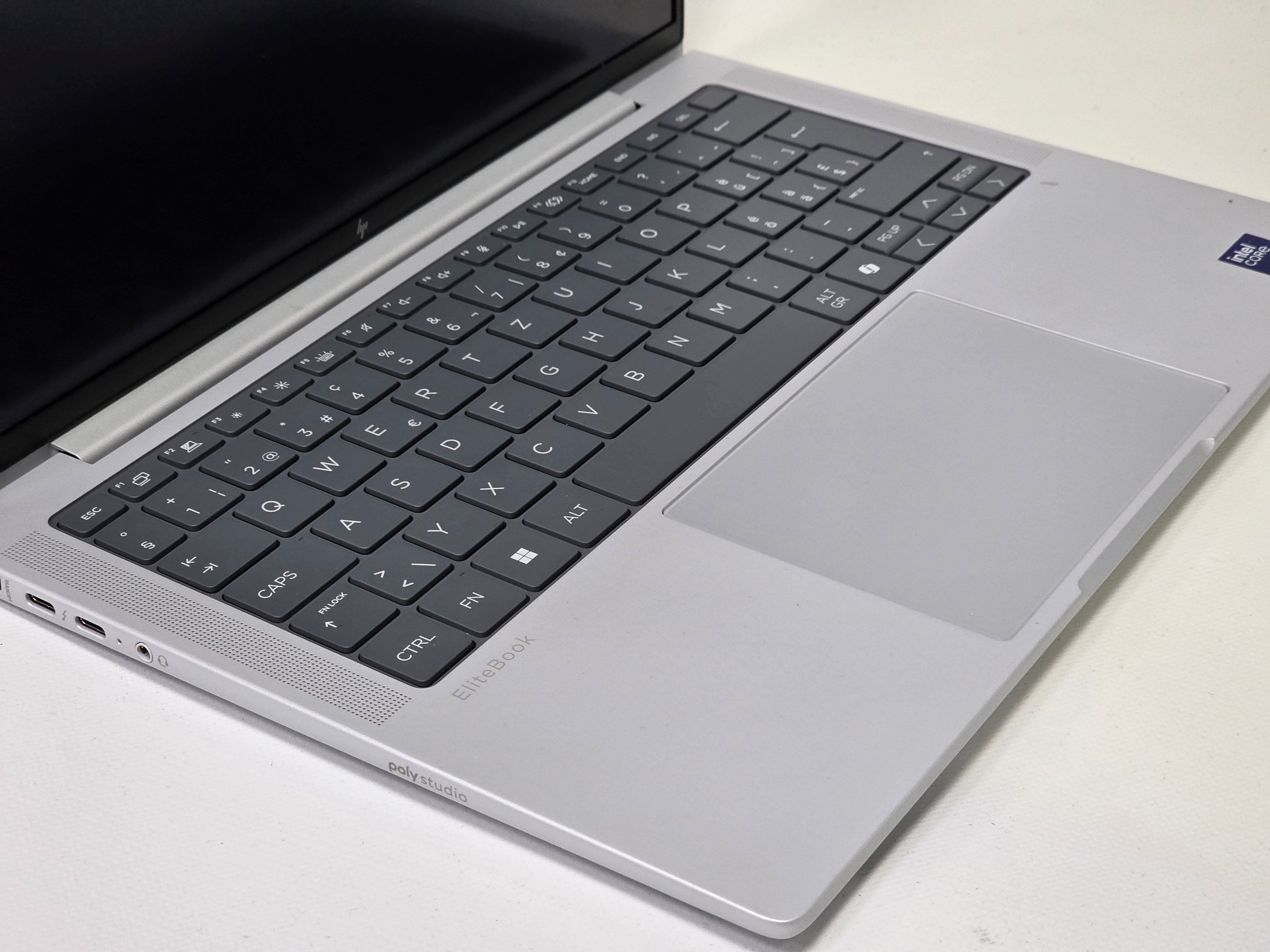 Laptop HP EliteBook X G1I – Intel Core Ultra 7 268V, 32GB RAM, 1TB SSD