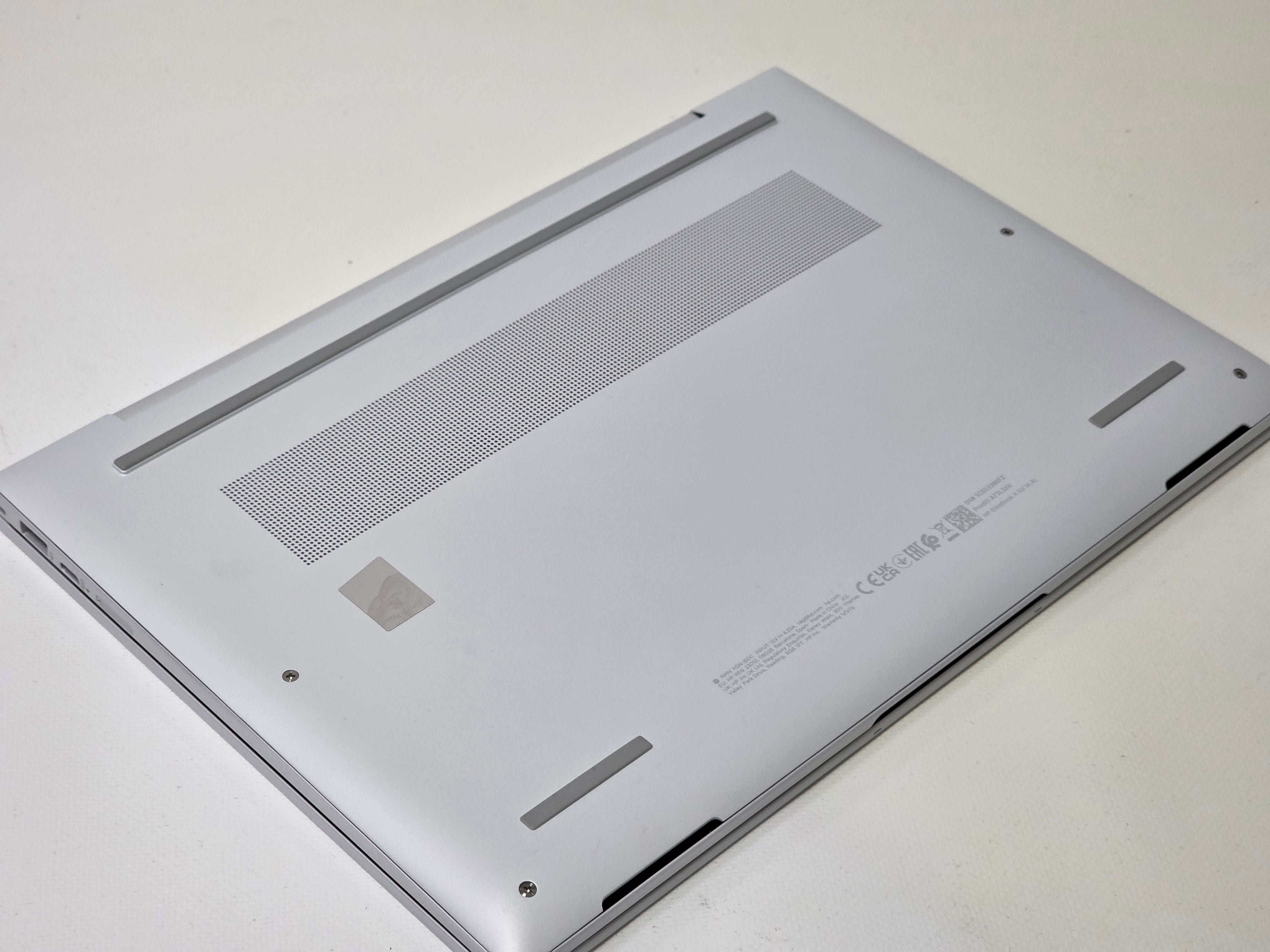 Laptop HP EliteBook X G1I – Intel Core Ultra 7 268V, 32GB RAM, 1TB SSD