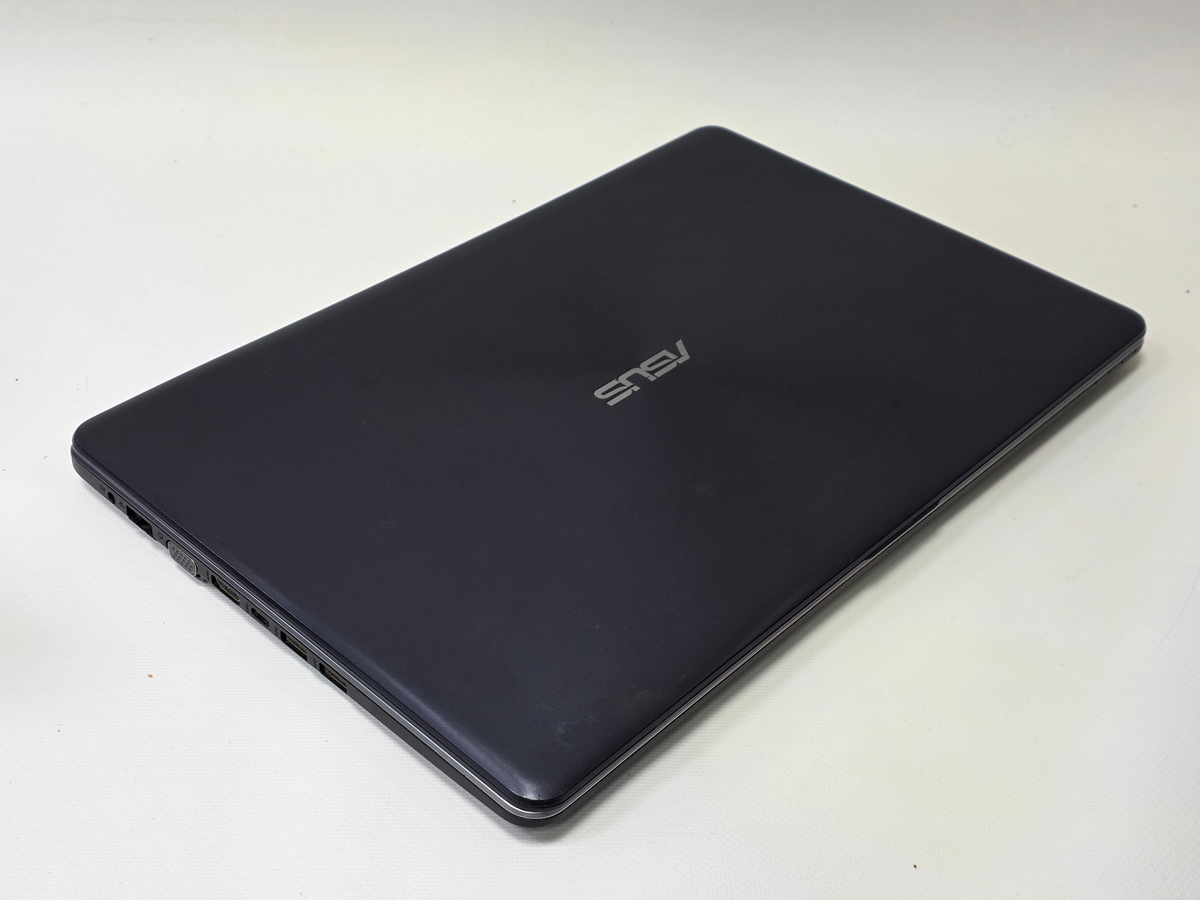 Laptop Asus X542UR – Intel Core i5-7200U, 4GB RAM, NVIDIA GeForce 930MX