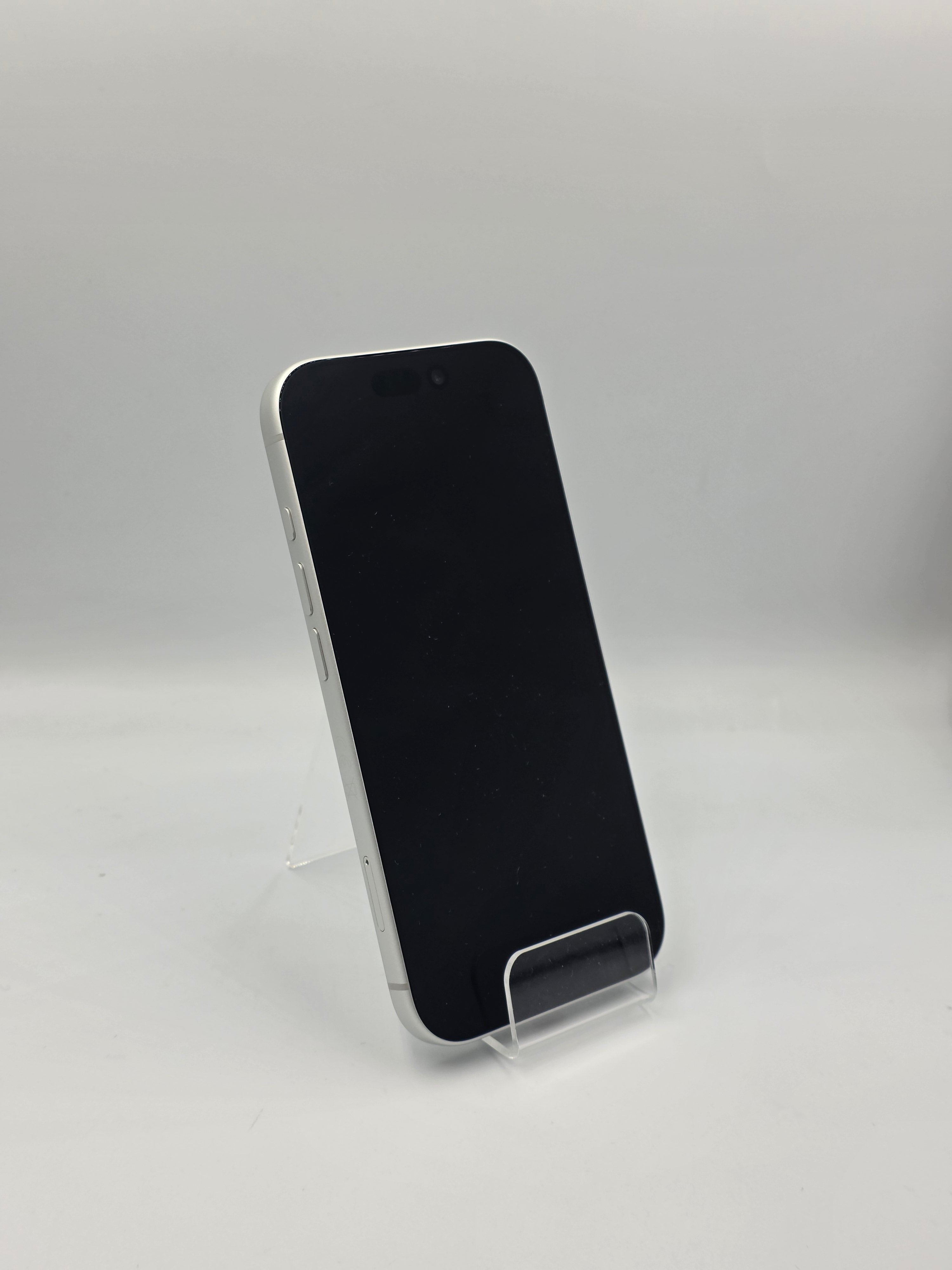 Apple iPhone 17 Pro Silver Baterie 100%