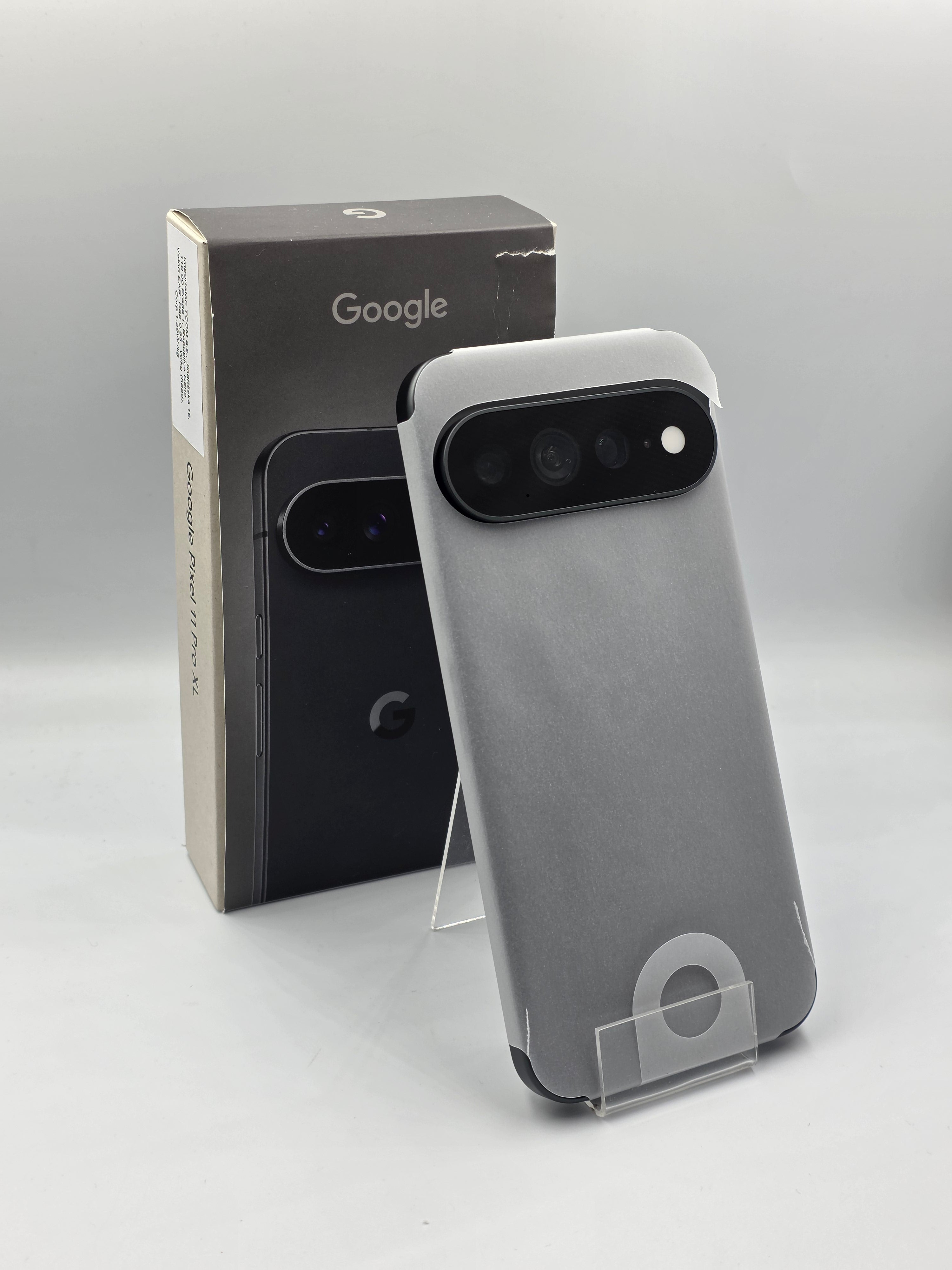 Telefon Google Pixel 11 Pro XL Nou La Cutie