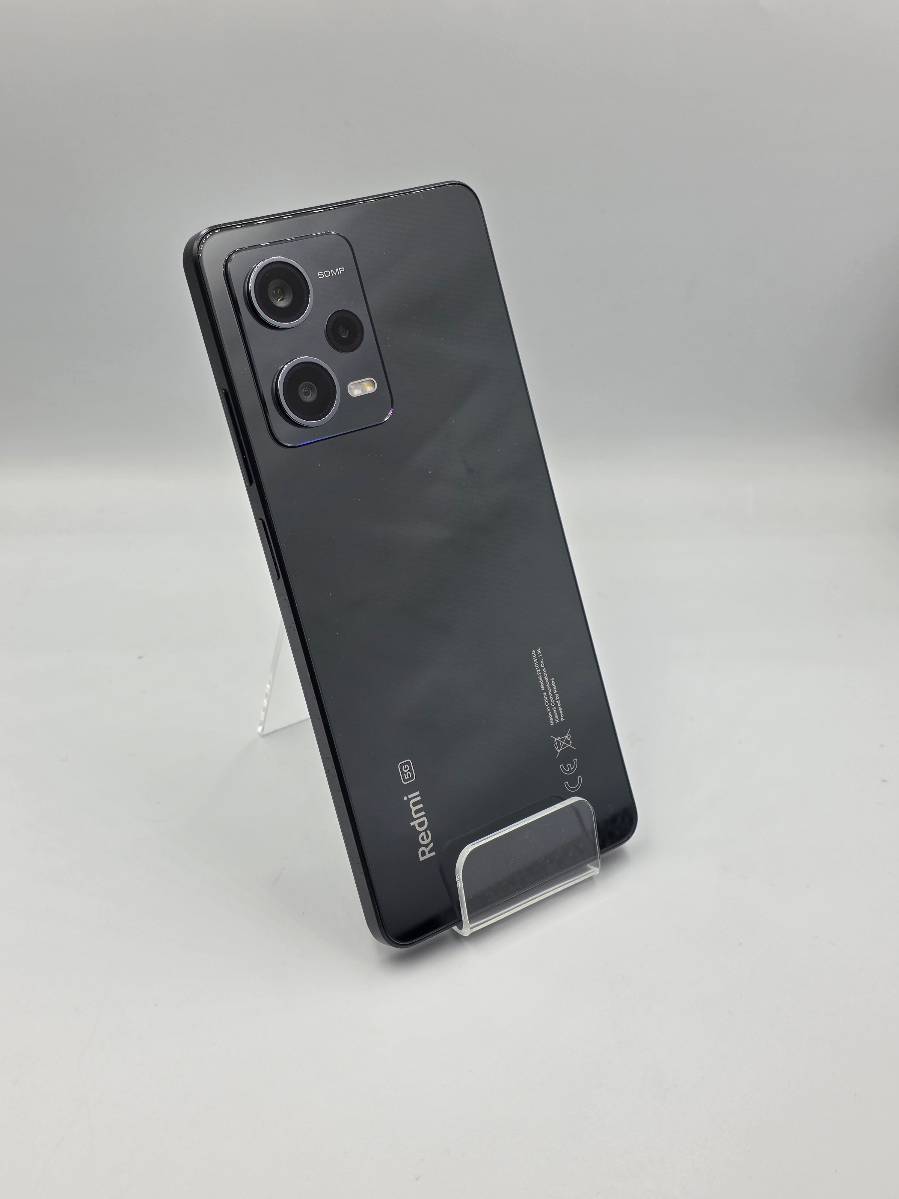 Redmi Note 12 Pro 5G