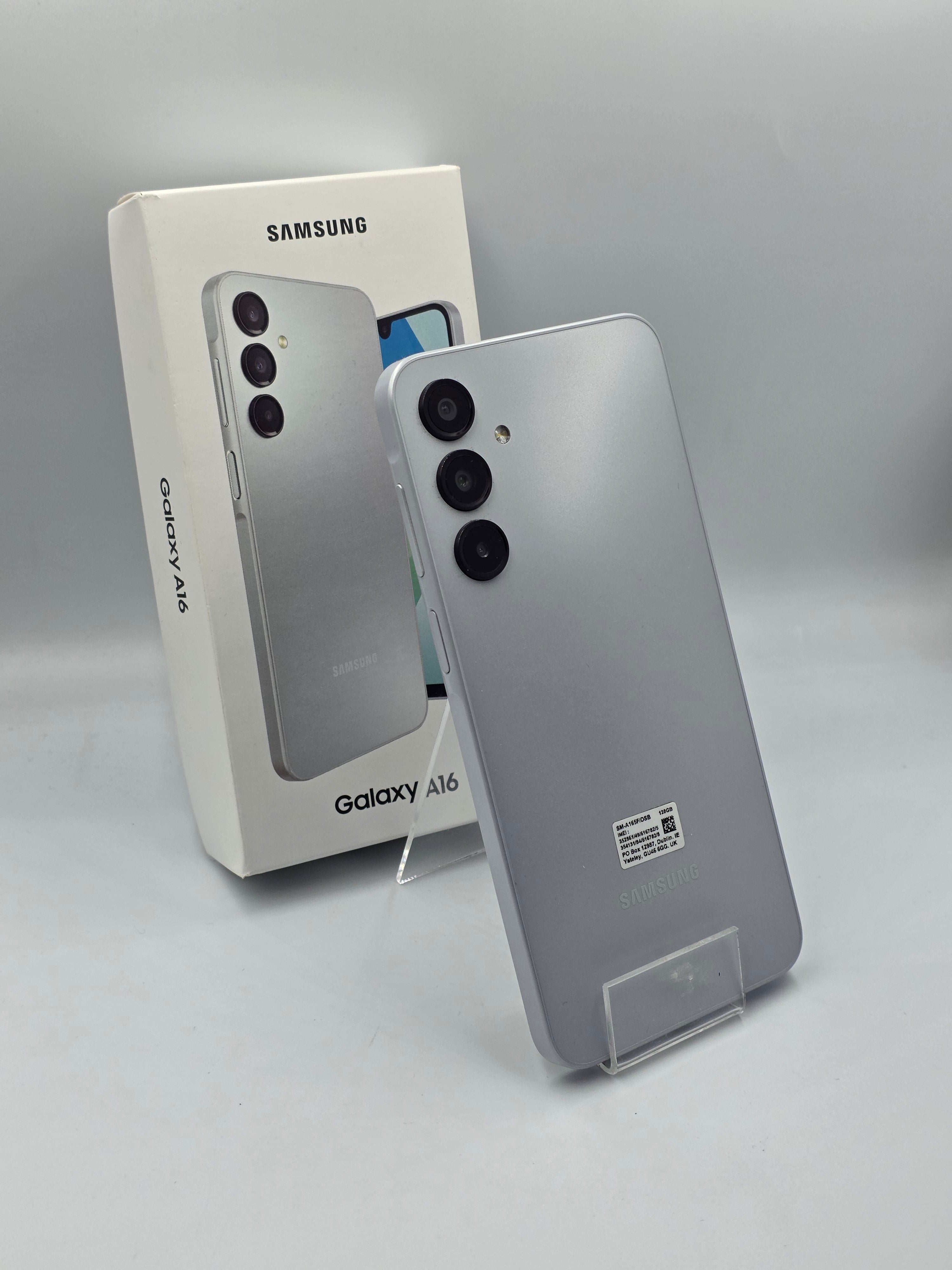 Samsung Galaxy A16