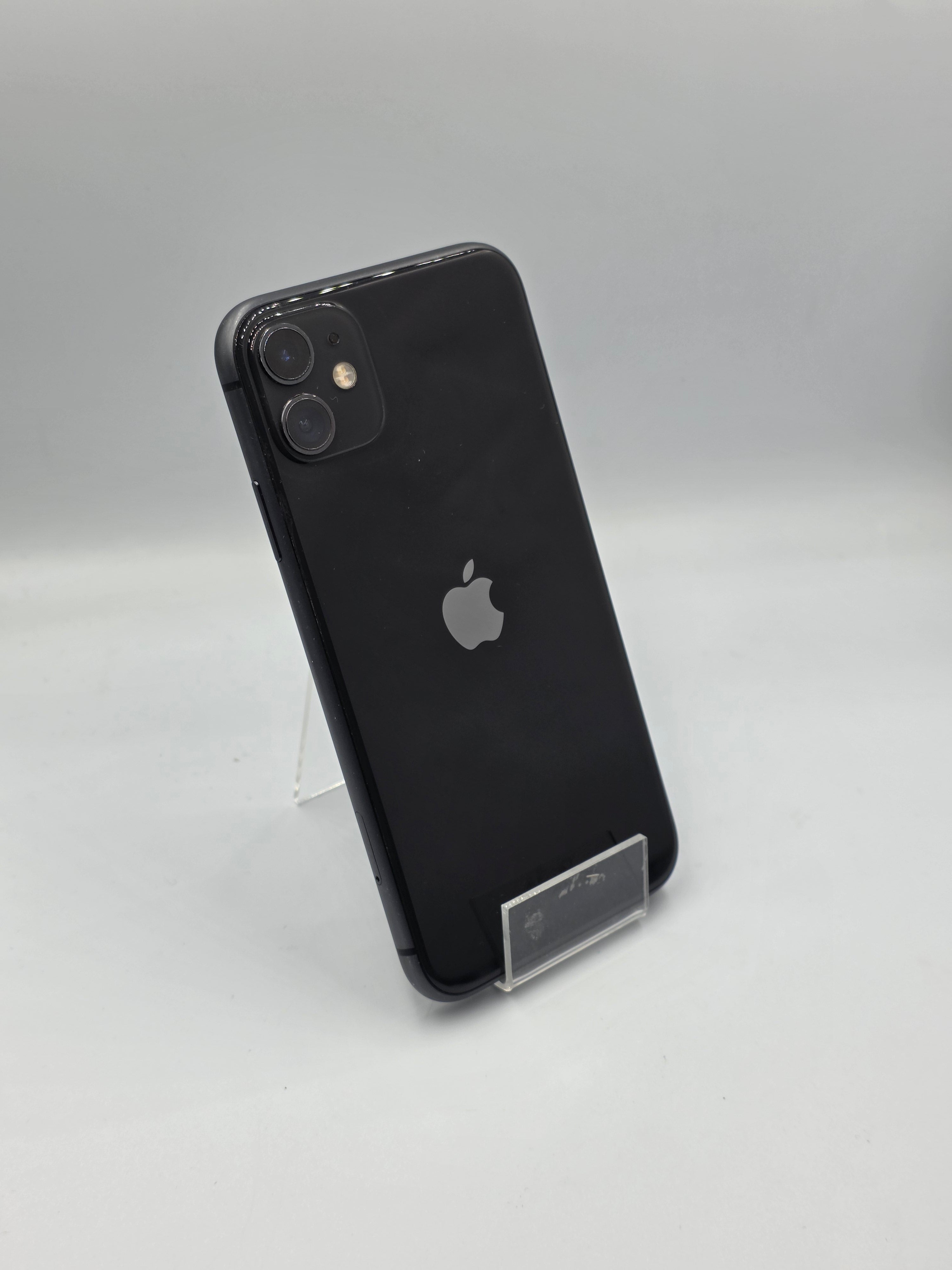 Apple iPhone 11 Negru