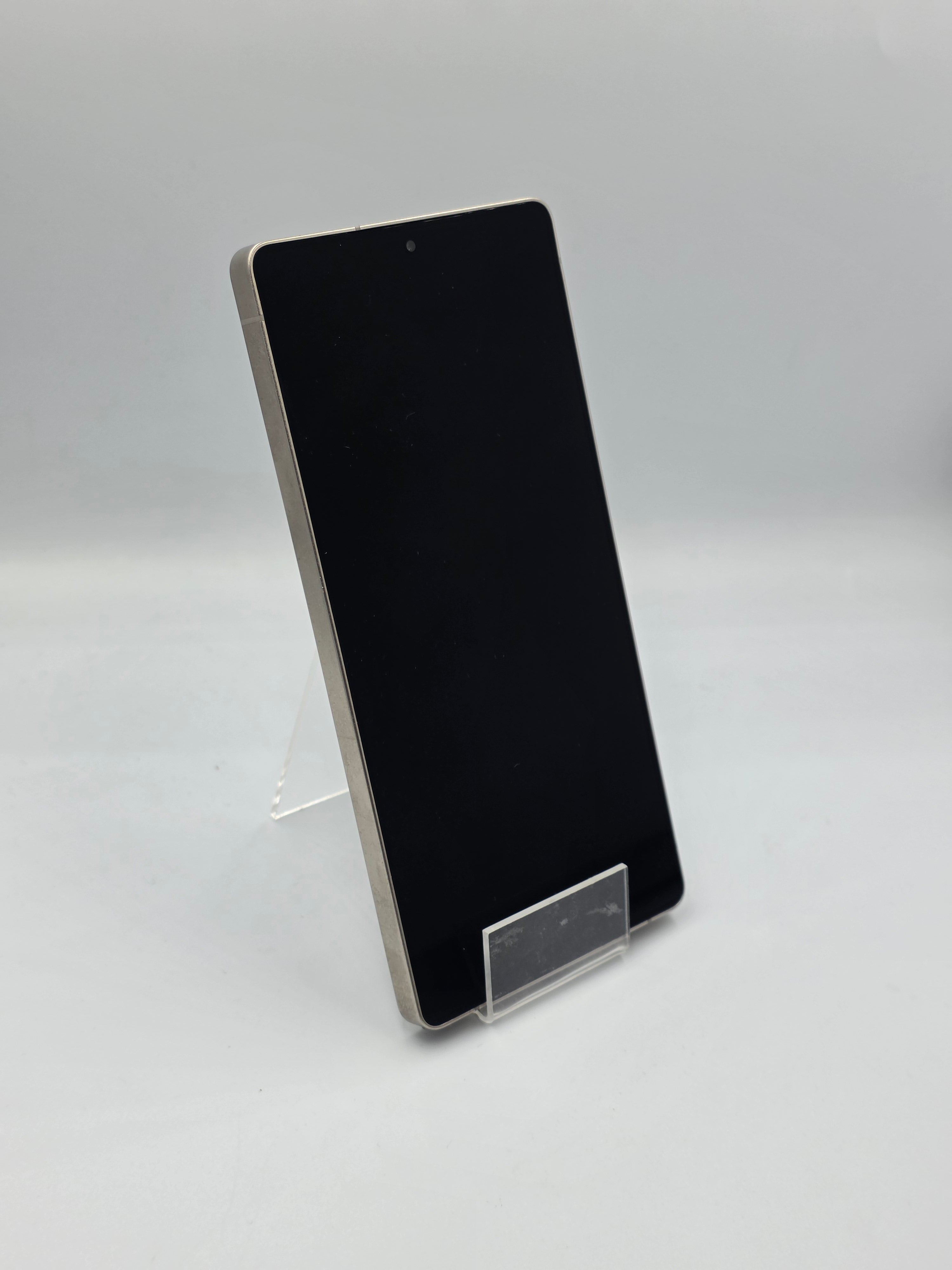 Samsung Galaxy S25 Ultra Baterie 100%