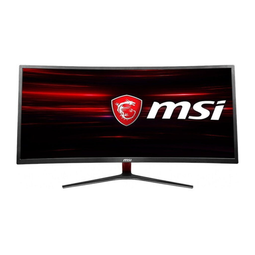 Monitor Gaming Curbat LED MSI Optix MAG341CQ, 87cm, UWQHD , 100Hz Produs nou