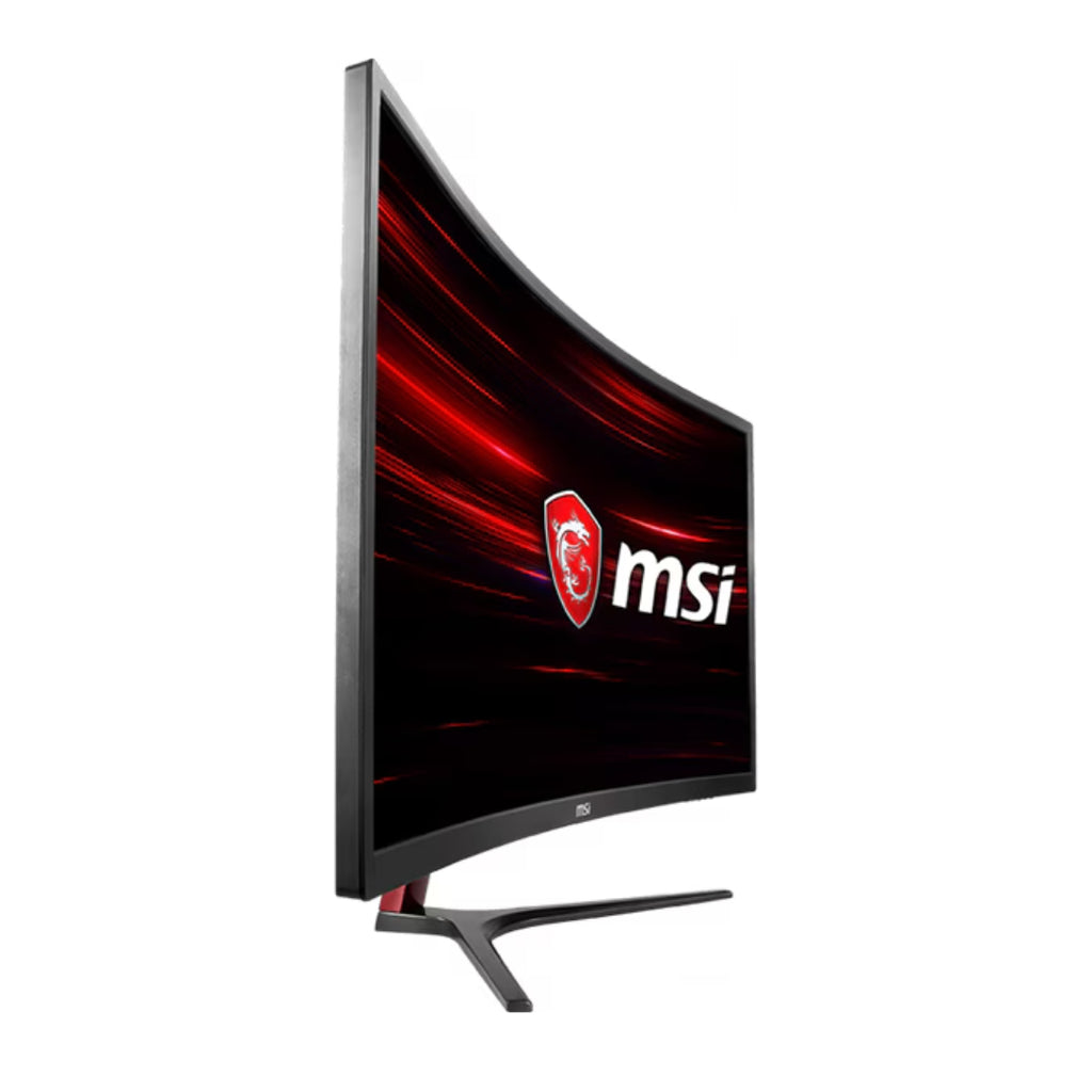 Monitor Gaming Curbat LED MSI Optix MAG341CQ, 87cm, UWQHD , 100Hz Produs nou