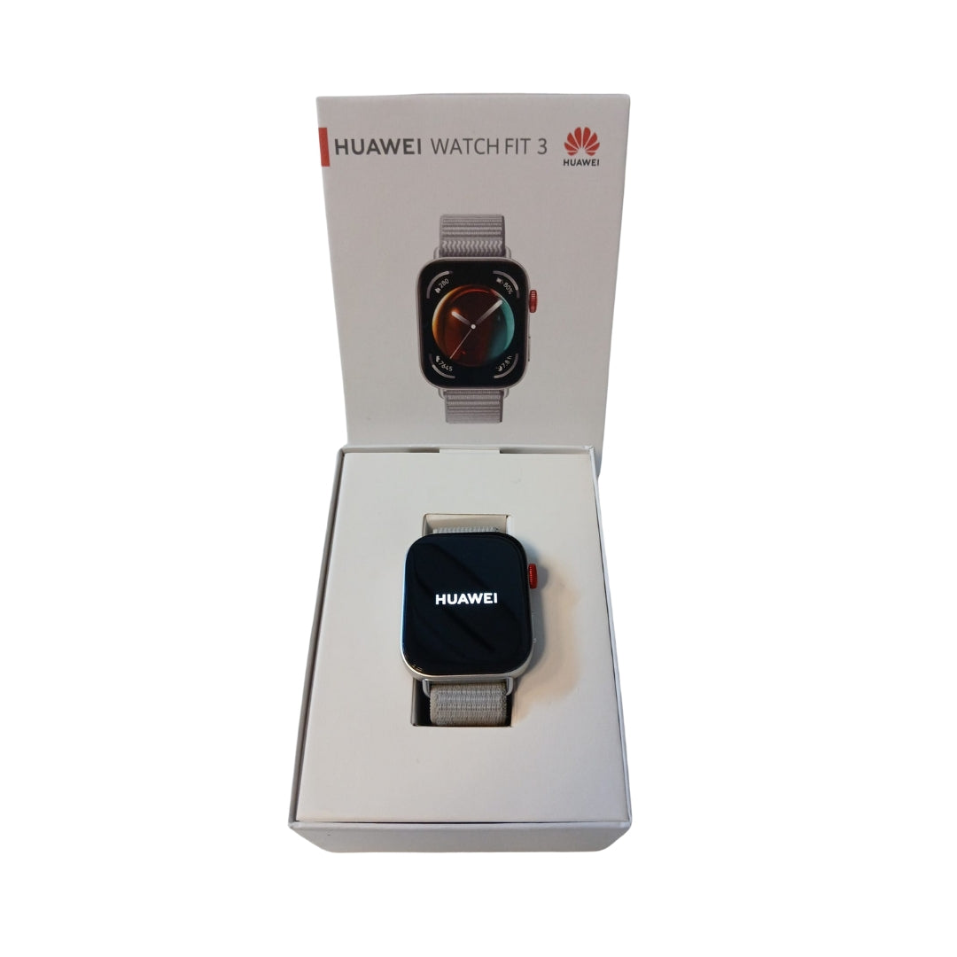 Ceas Huawei Watch FIT 3