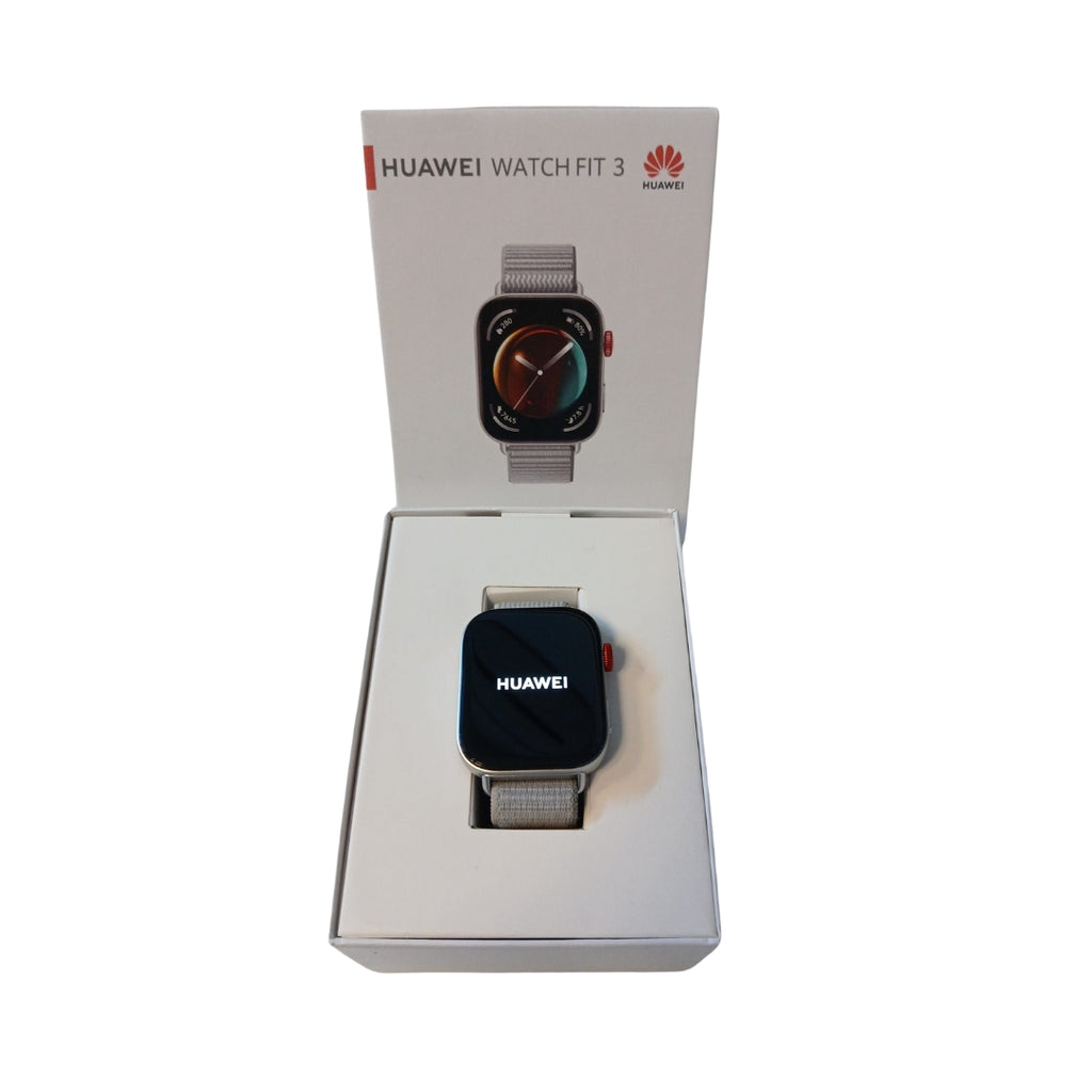 Ceas Huawei Watch FIT 3