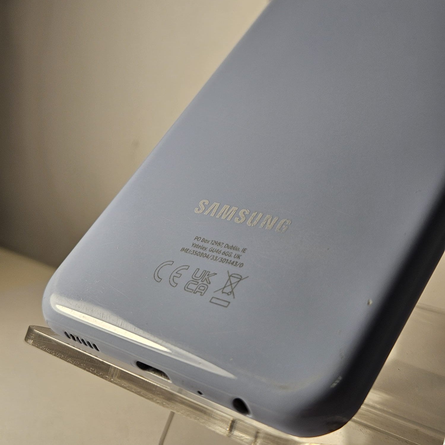 Samsung Galaxy A13 Albastru 64GB 4GB RAM