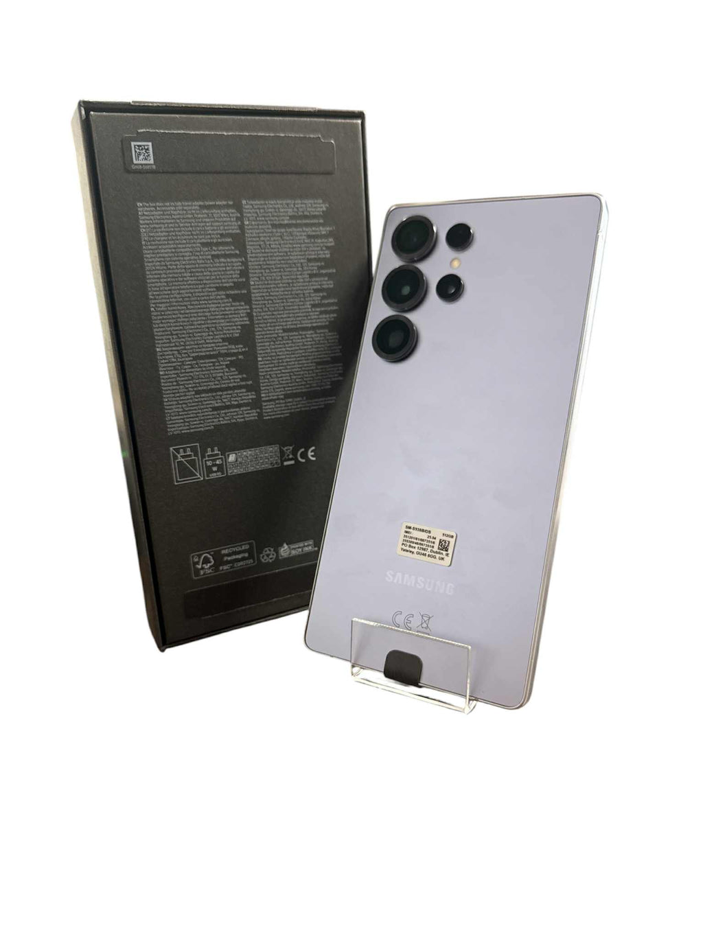 Samsung S25 Ultra  512 Gb