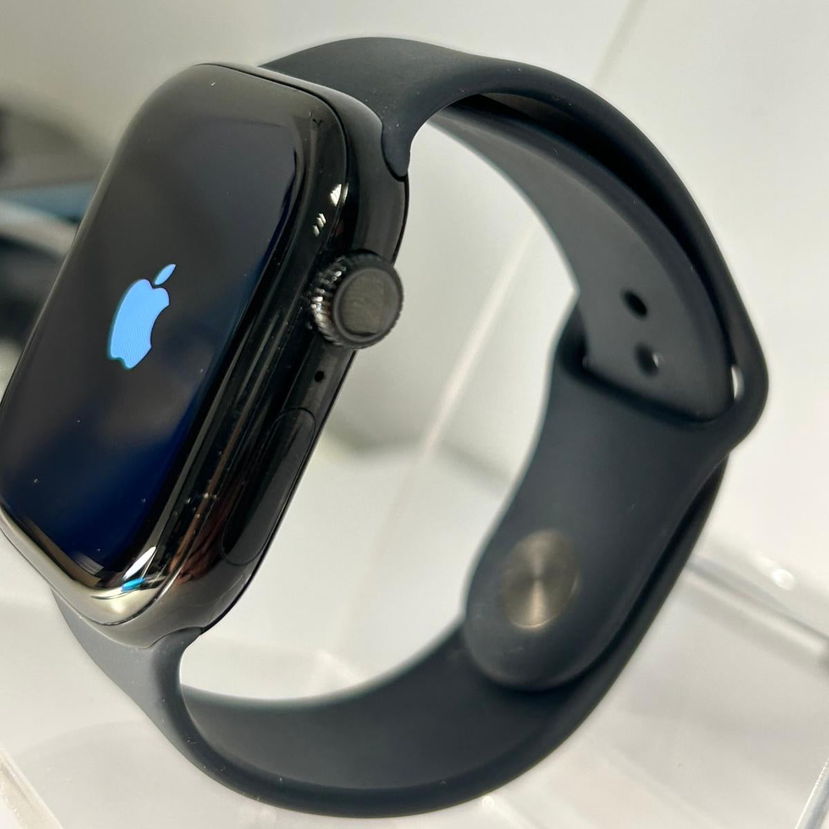 Apple Watch Series 11 46mm Baterie 100%