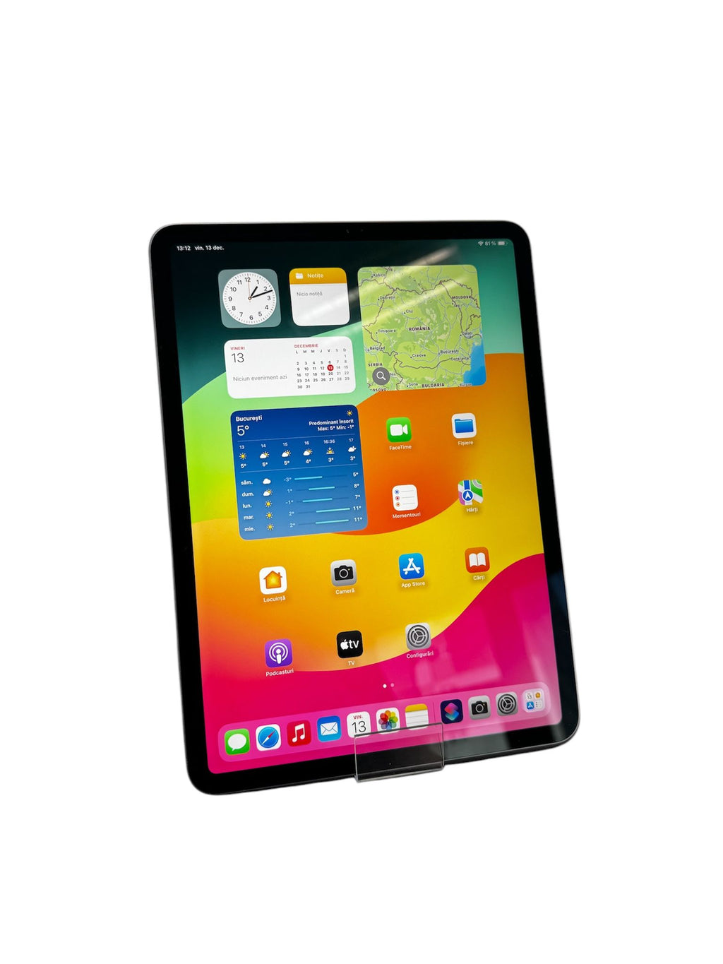 iPad Pro 2020 11