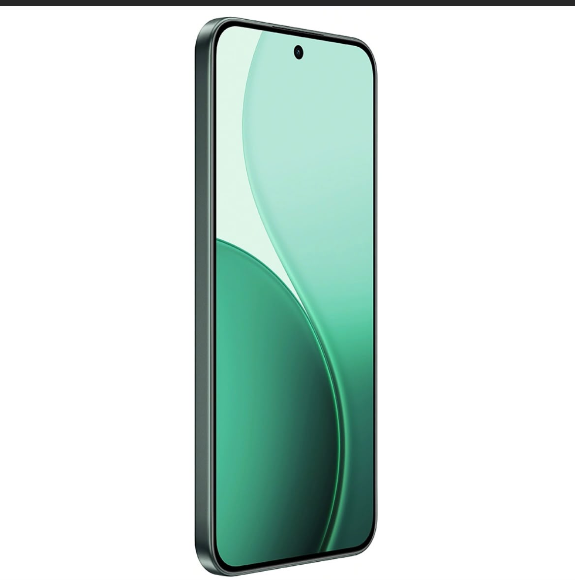OPPO Reno14 F 5G 8GB RAM / 256GB Verde – Full Box, Ca Nou