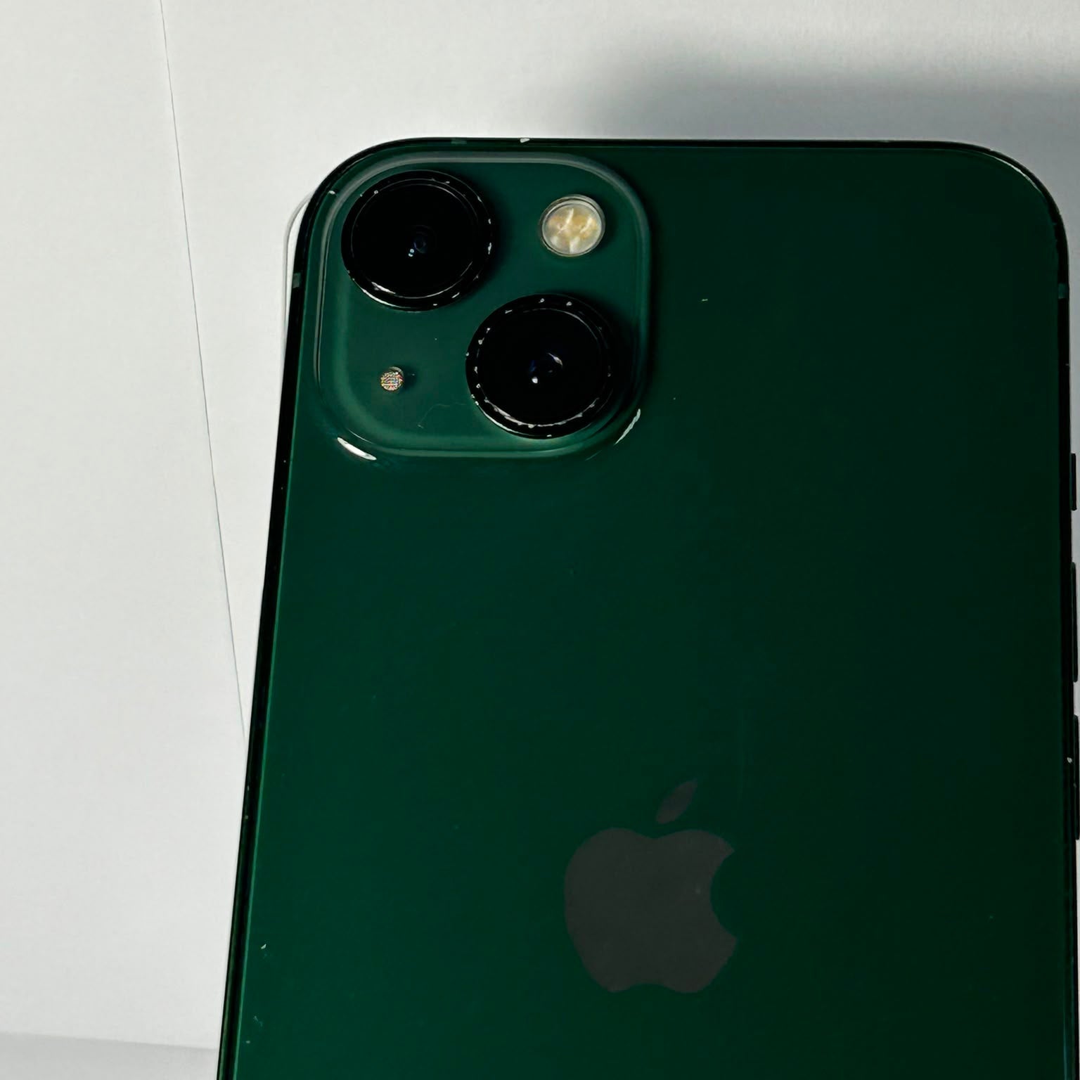 iPhone 13 256GB Verde – Baterie 82%