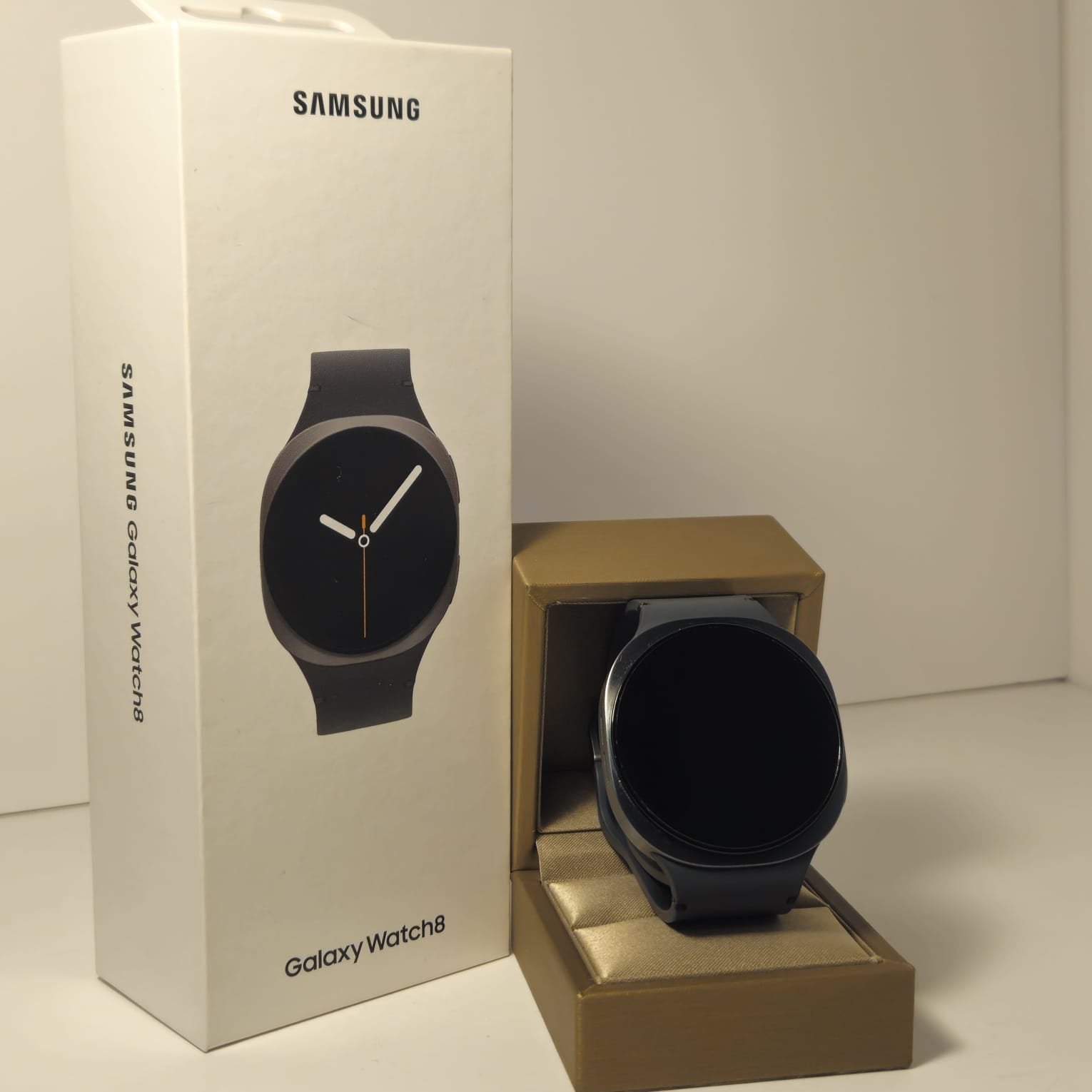 Samsung Galaxy Watch 8