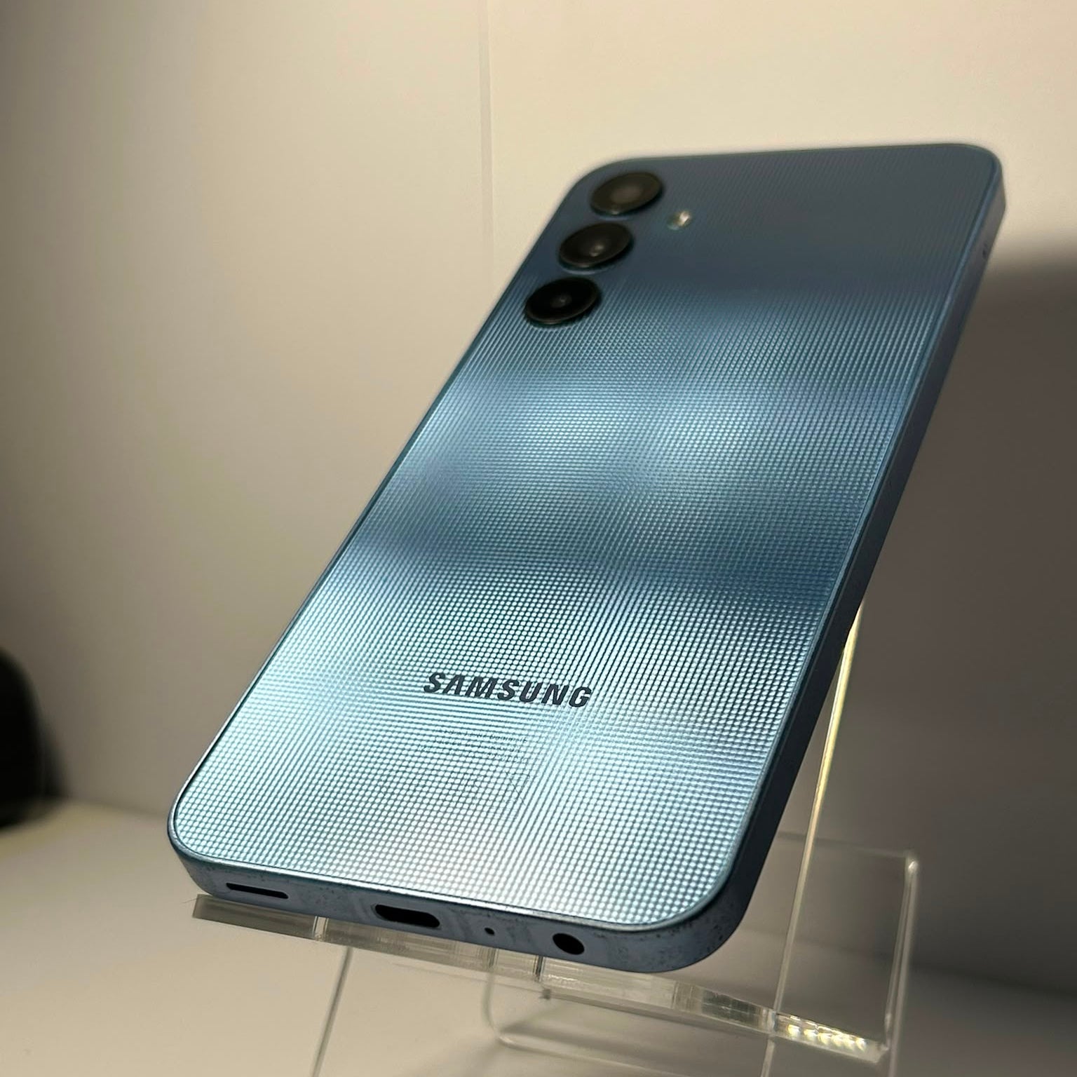 Samsung Galaxy A25 6GB / 128GB Albastru