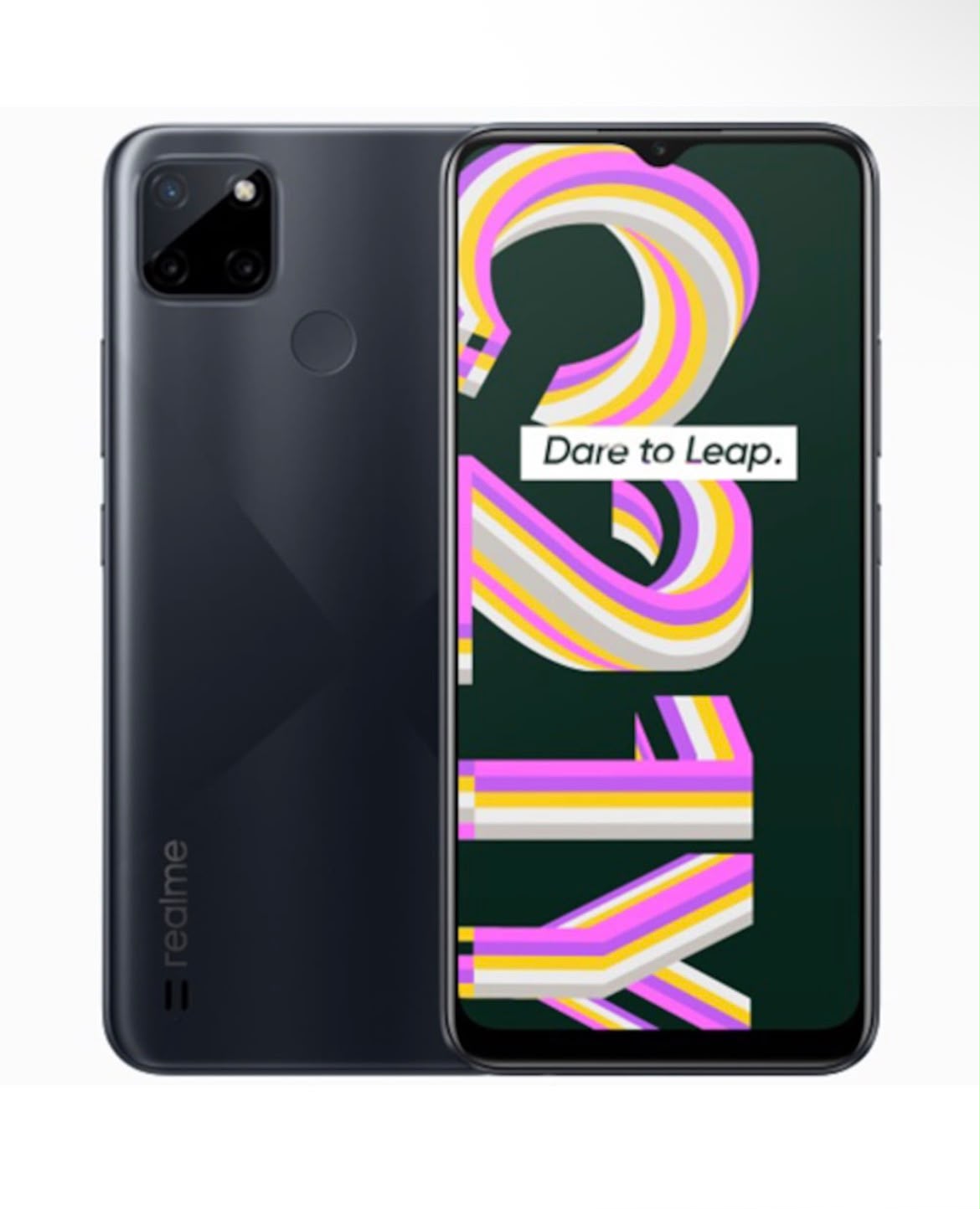 Realme C21-Y 4GB RAM / 64GB Negru