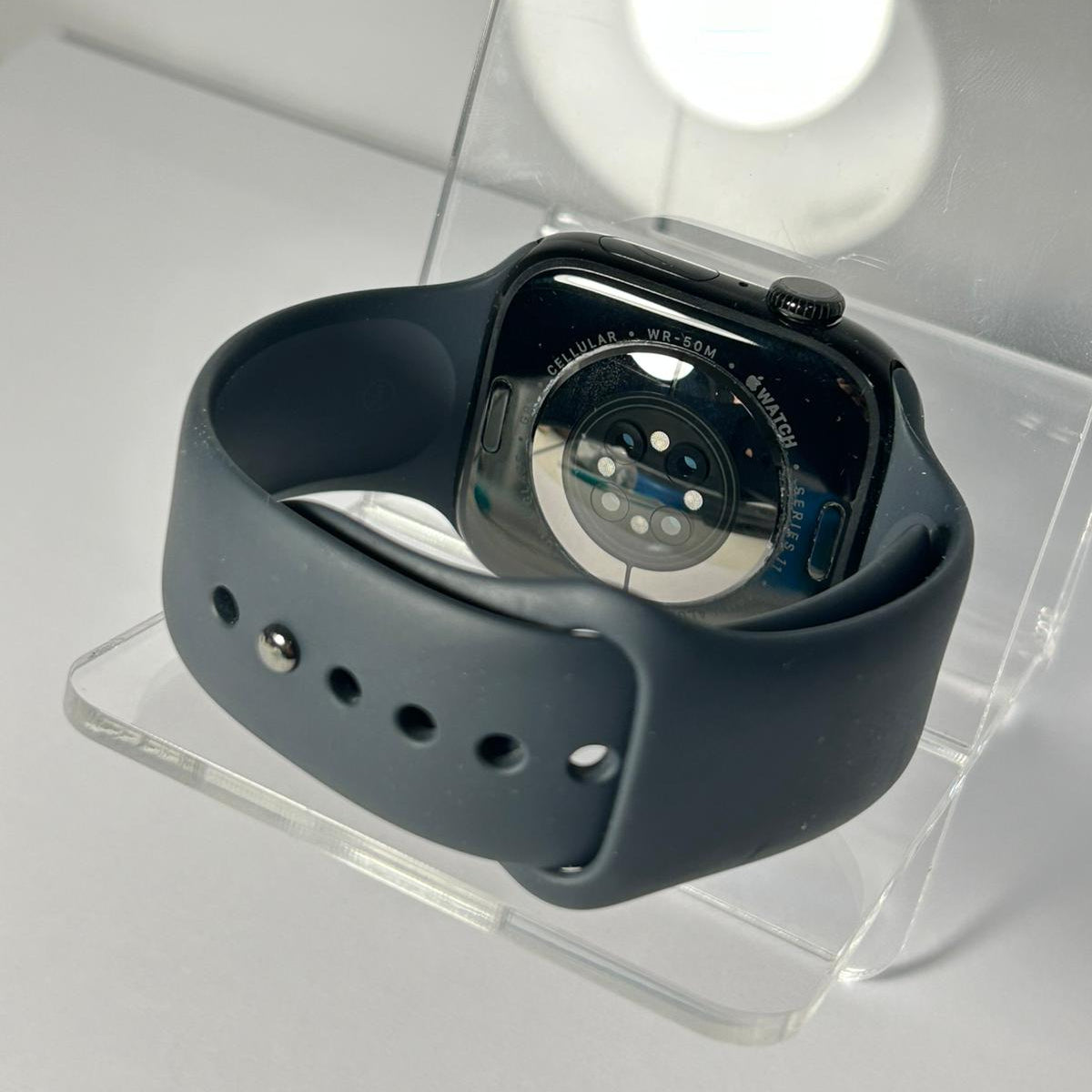 Apple Watch Series 11 46mm Baterie 100%
